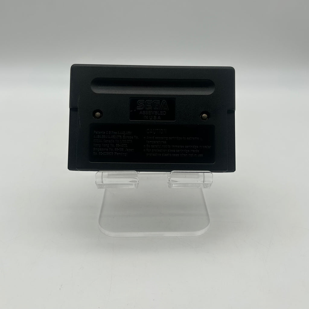 Sega Genesis Toejam & Earl in Panic on Funkotron - Cartridge Only