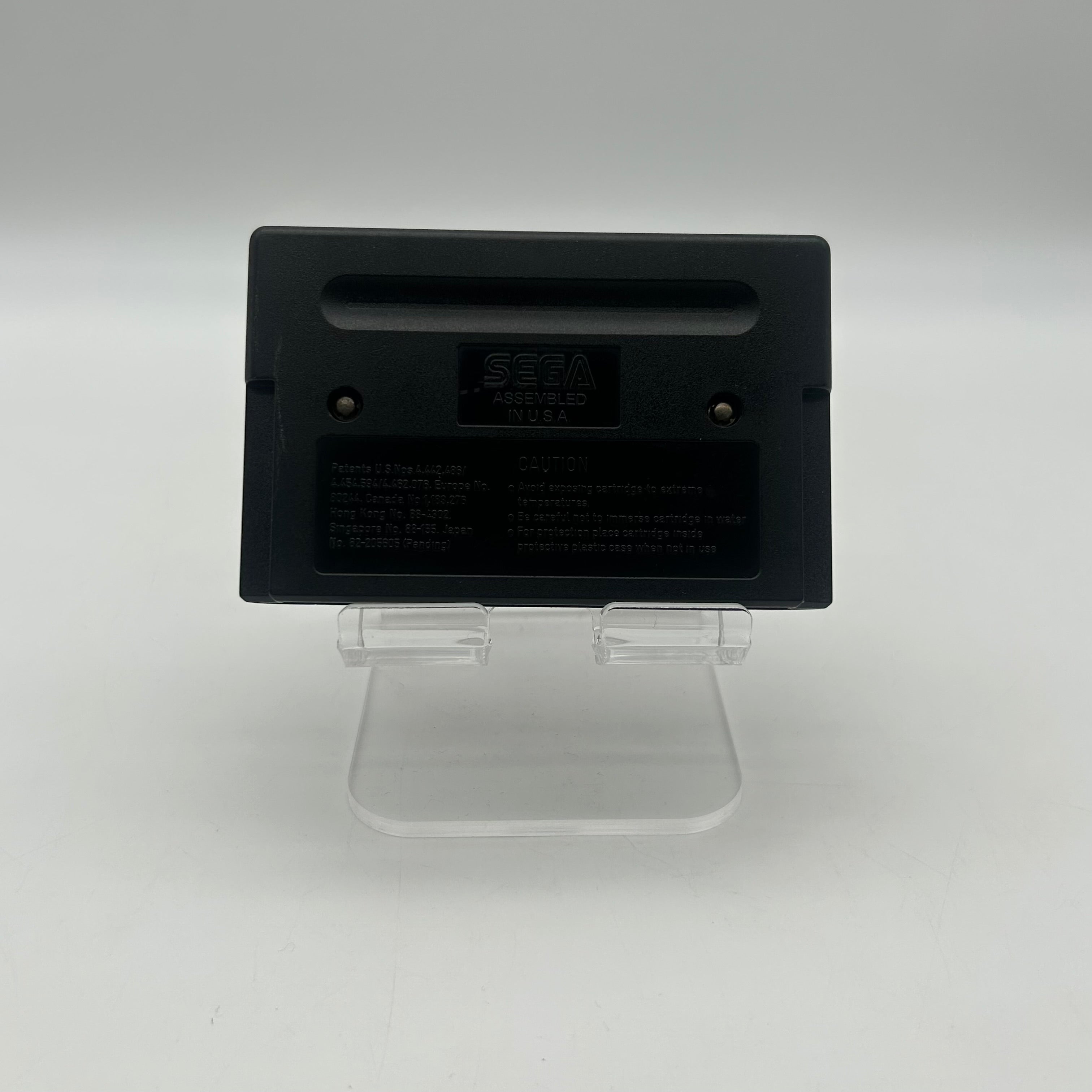 Sega Genesis Toejam & Earl in Panic on Funkotron - Cartridge Only