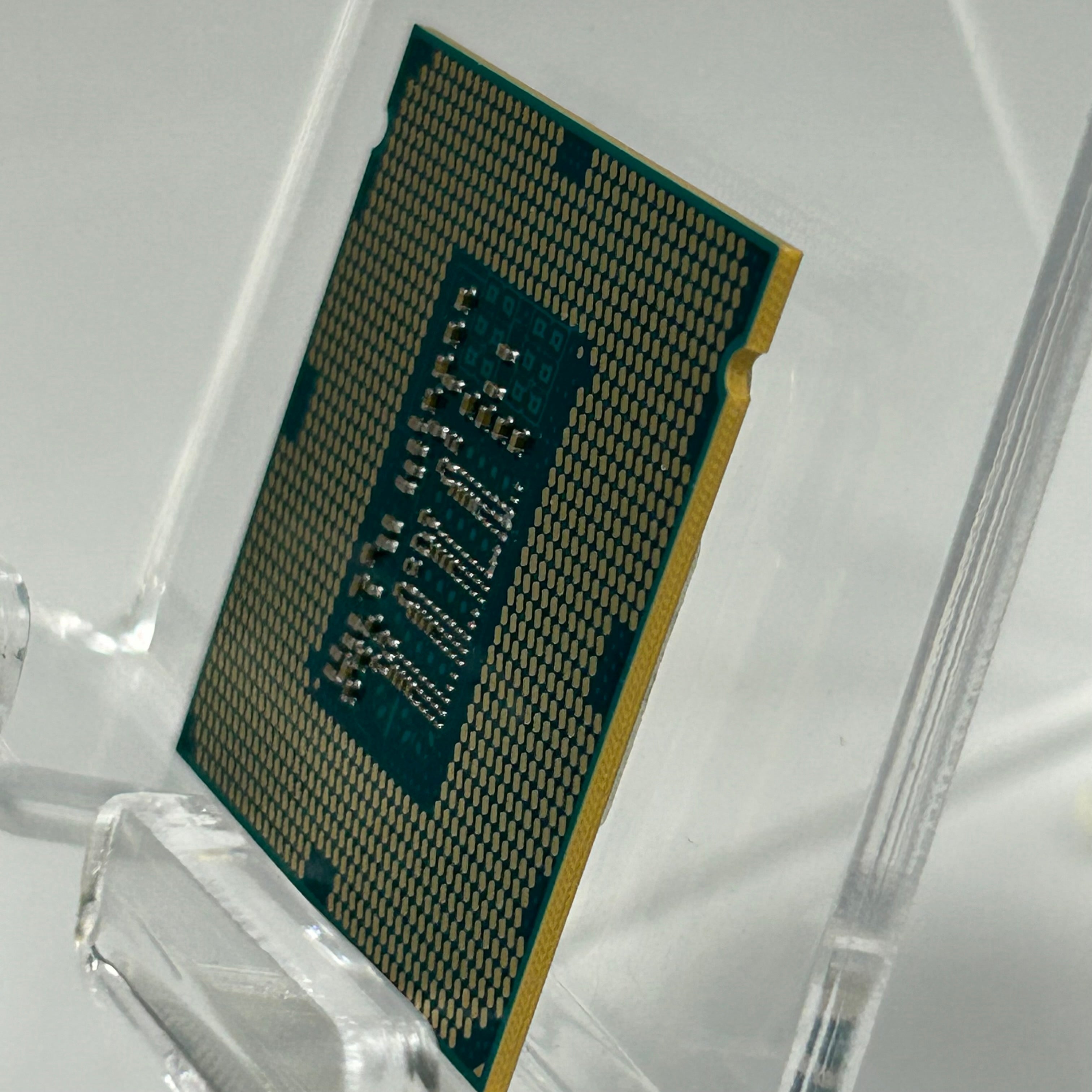 Intel 4th Gen Core i7-4790 SR1QF 3.60GHz (Turbo 4.00GHz) 8M 4-Core LGA-1150 CPU