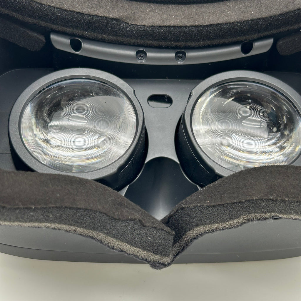 Lenovo Explorer Headset  VR-2511N Set with Controllers - Untested/Parts Only