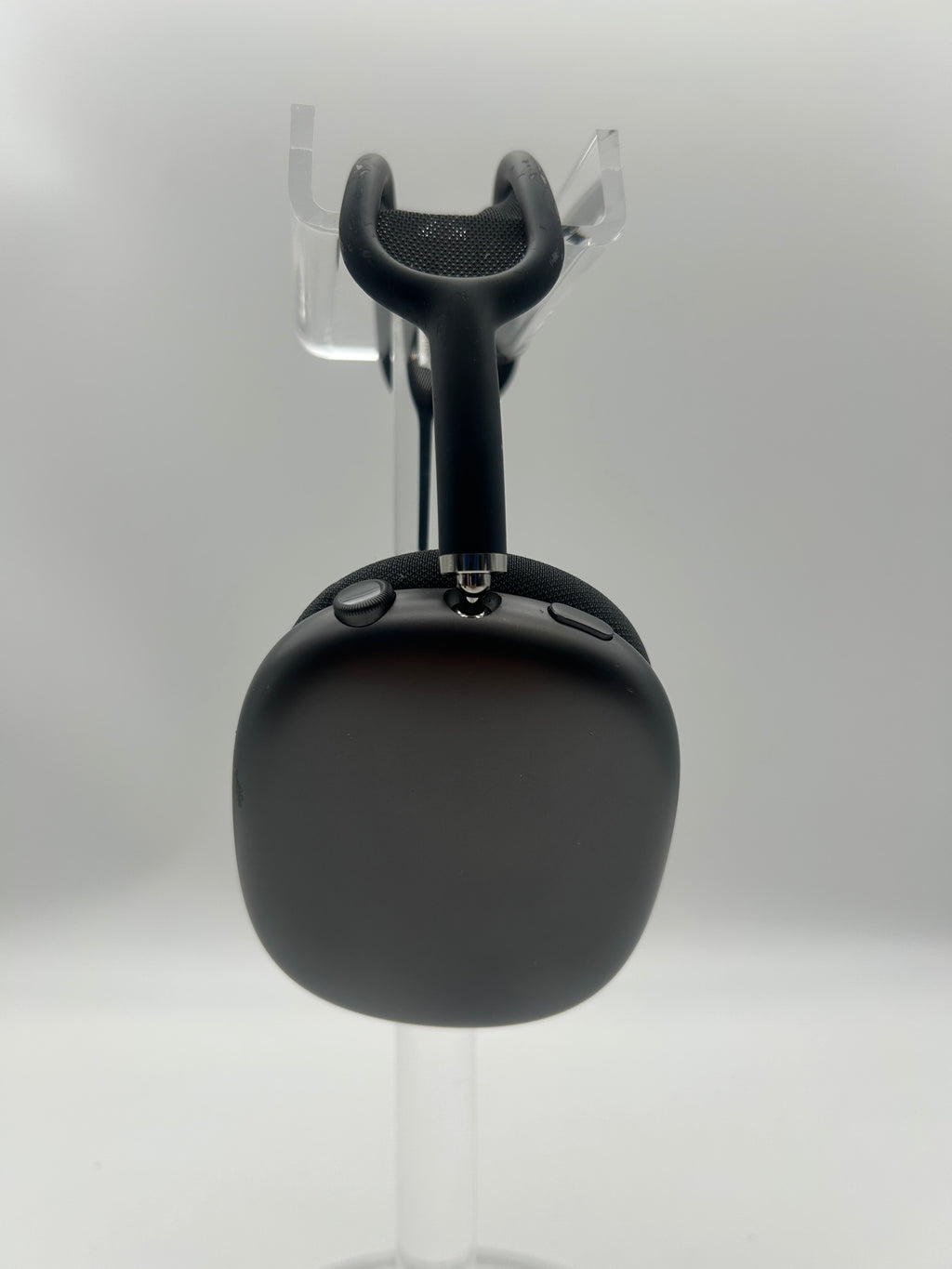 Apple AirPods Max A2096 (Lightning) 2020 Wireless Headphones - Black
