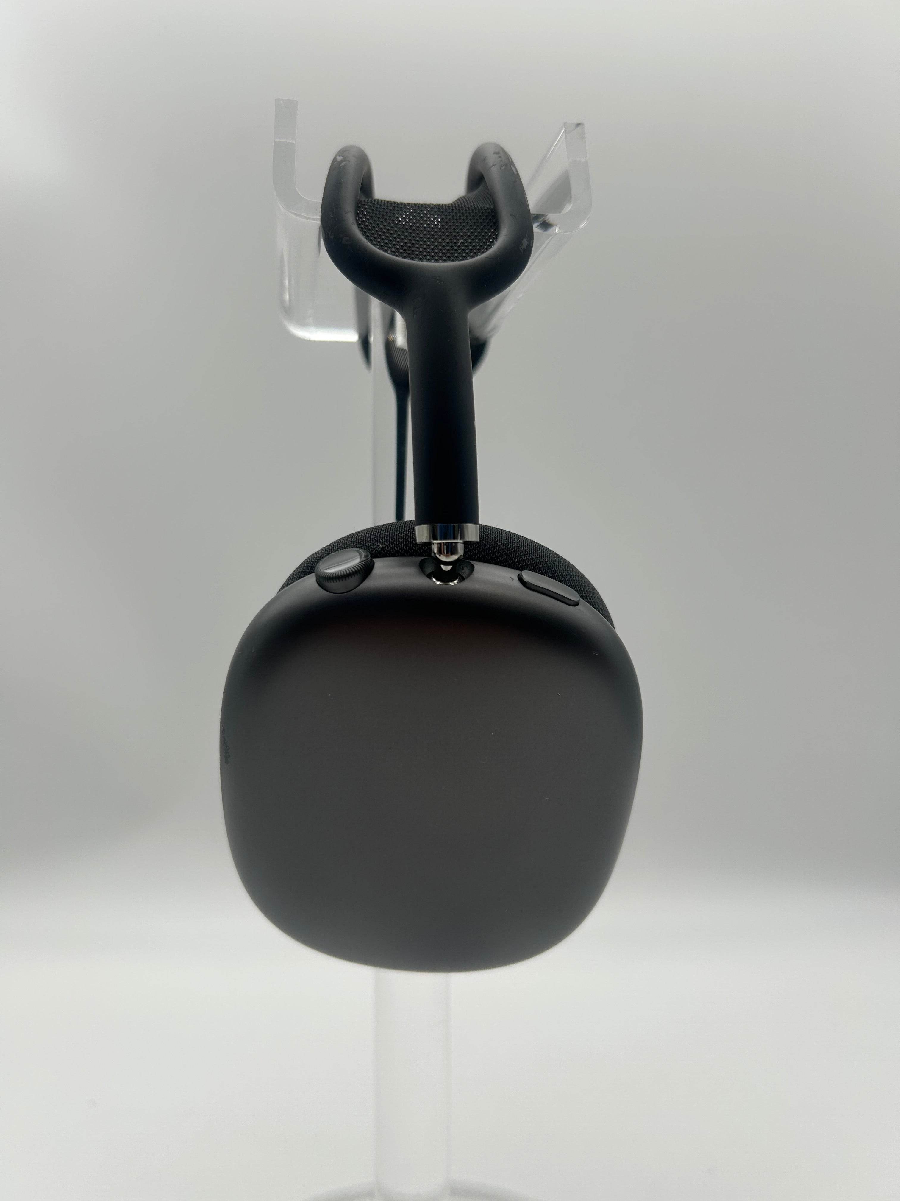 Apple AirPods Max A2096 (Lightning) 2020 Wireless Headphones - Black