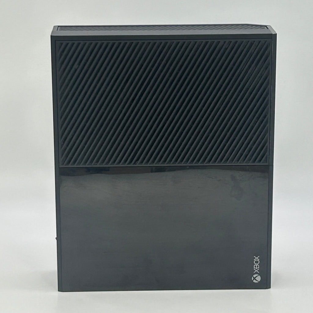 Microsoft Xbox One 1540 Black System Console Only -  Parts/Repairs