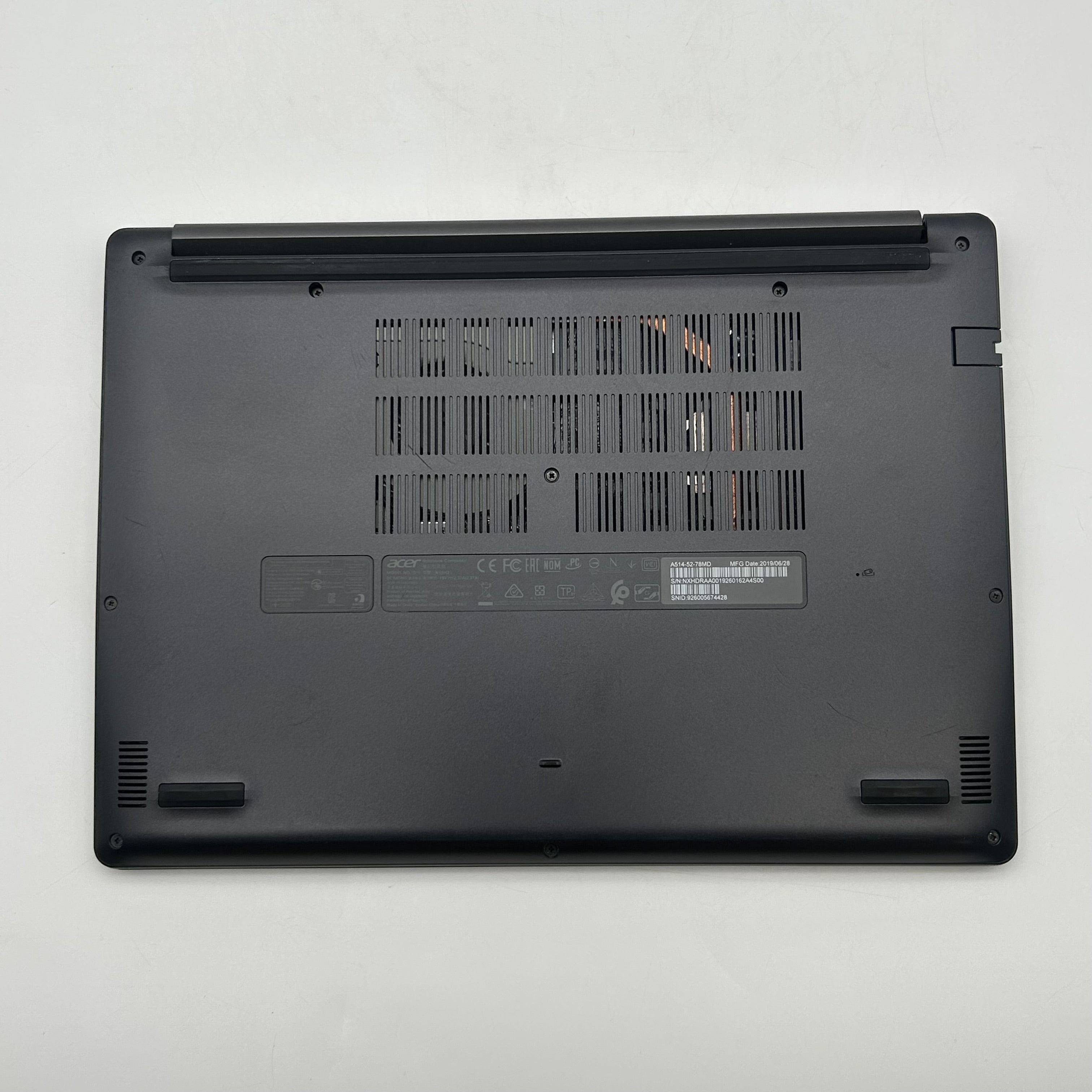 Acer Aspire 5 A515-42 13" Laptop - Core i7 8565U / 8GB / 500GB