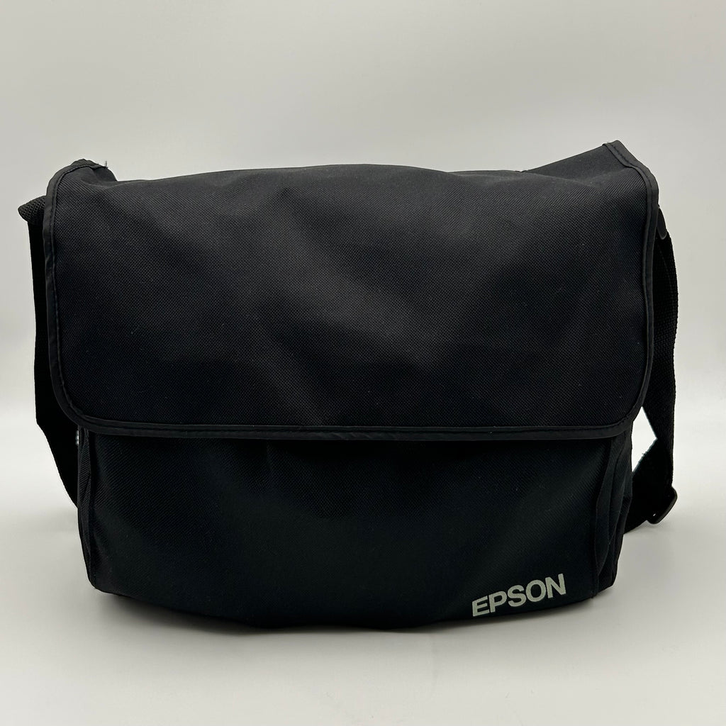 EPSON H310a Black Lumen LCD Projector – Tested