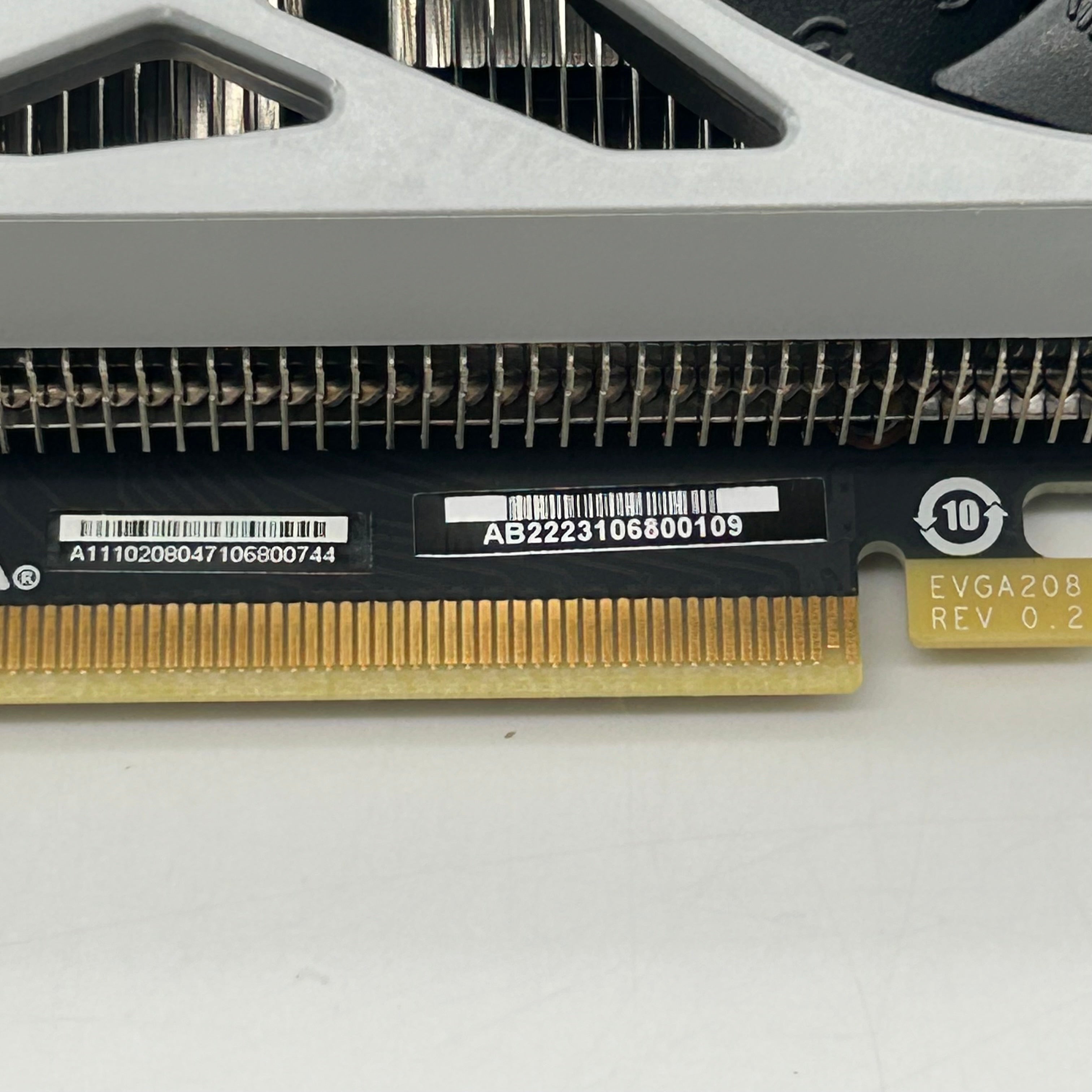 EVGA GeForce GTX 1660 SUPER