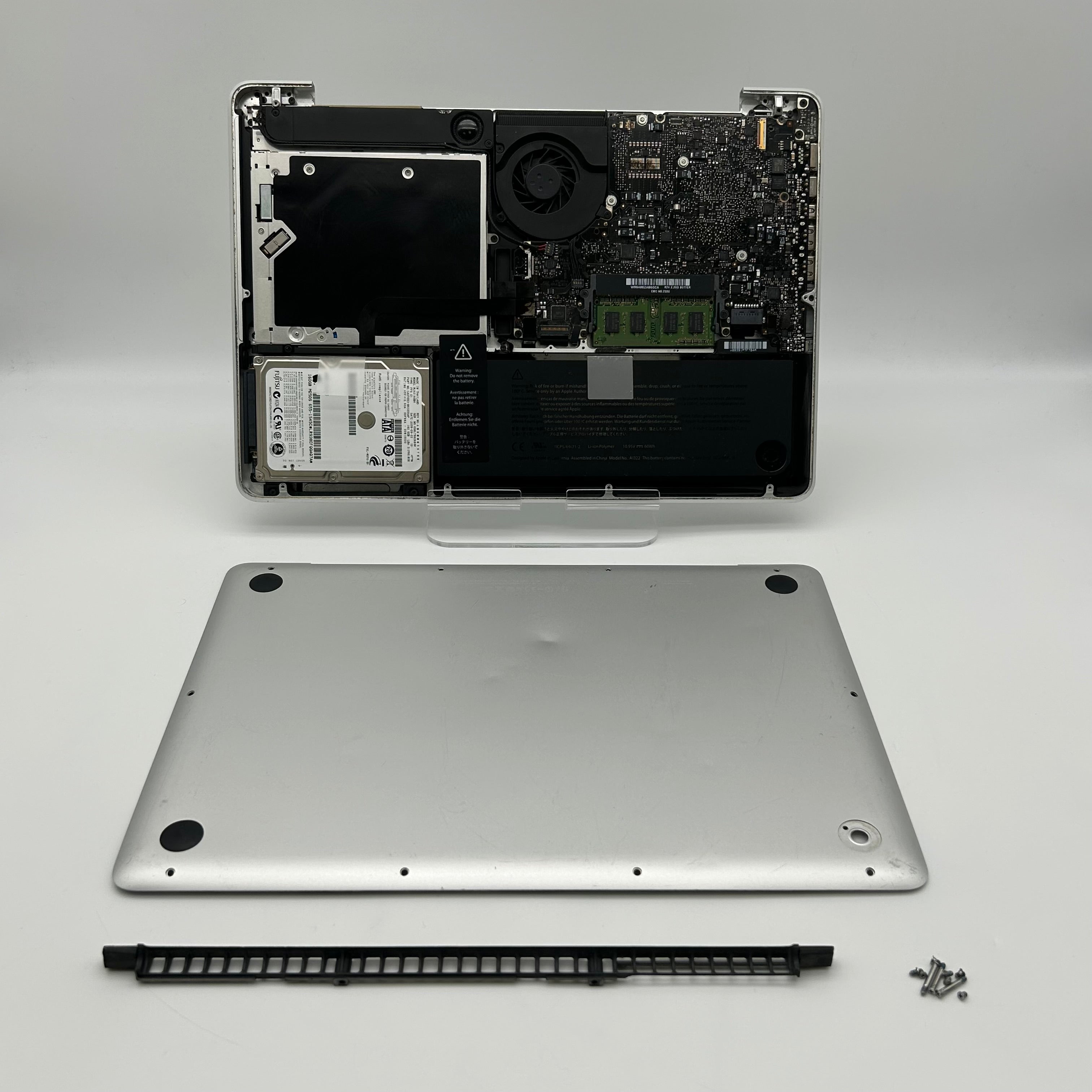 Apple MacBook Pro A1278 Logic Board