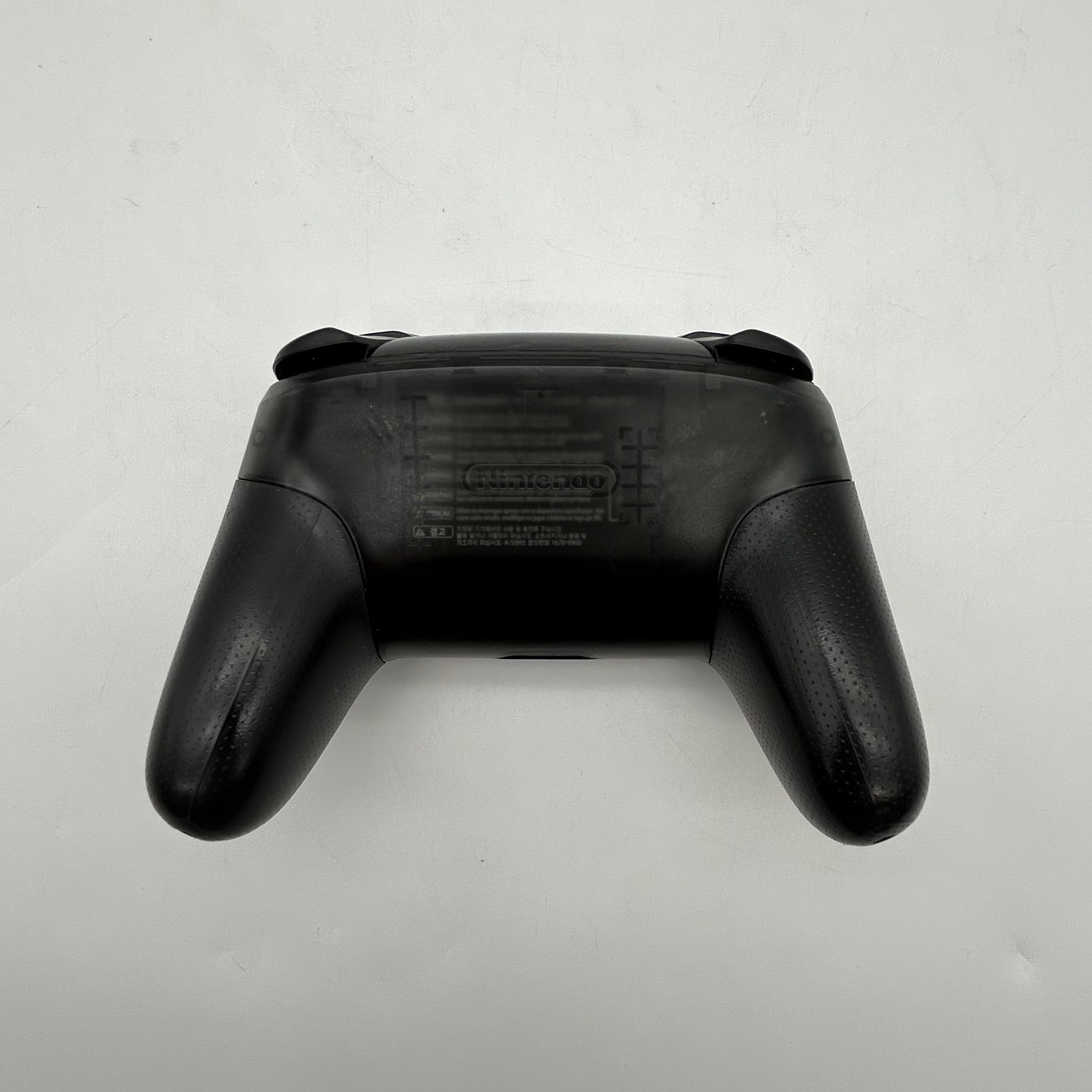 Nintendo Switch Pro Controller HAC-013