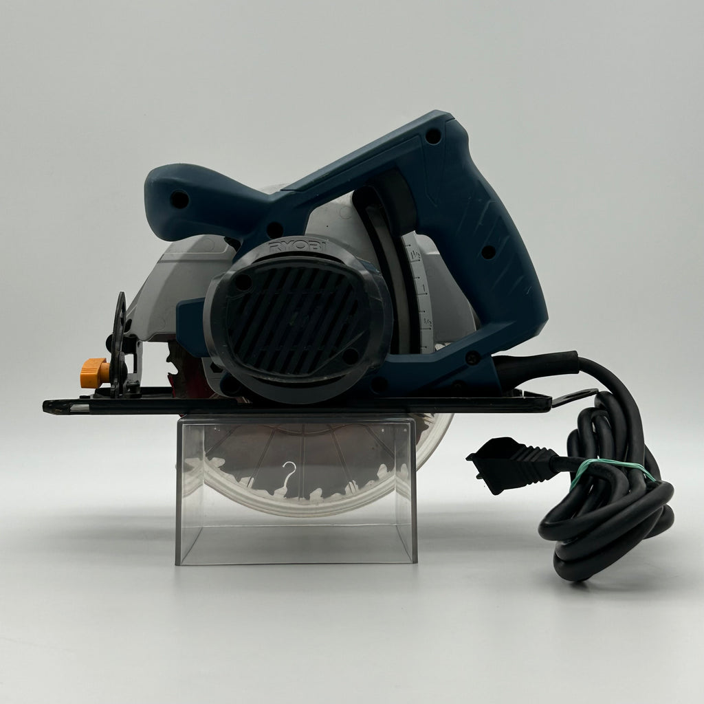 Ryobi CSB124 12-Amp 7-1/4" Circular Saw
