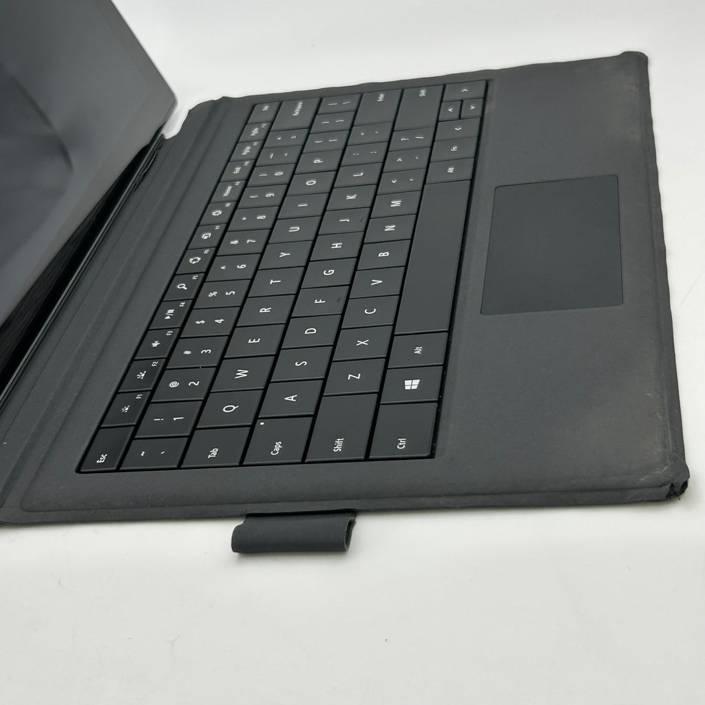 Microsoft Surface Pro 3 1631 12-inch i5-4300U 4GB 128GB SSD Silver