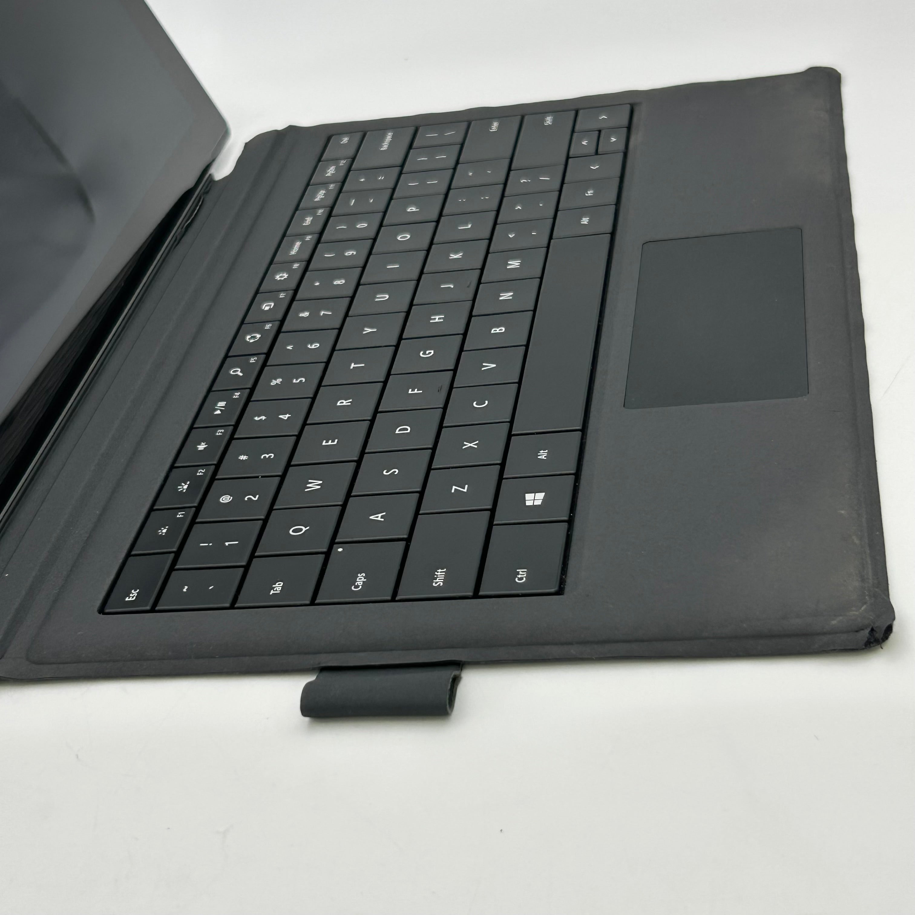 Microsoft Surface Pro 3 1631 12-inch i5-4300U 4GB 128GB SSD Silver