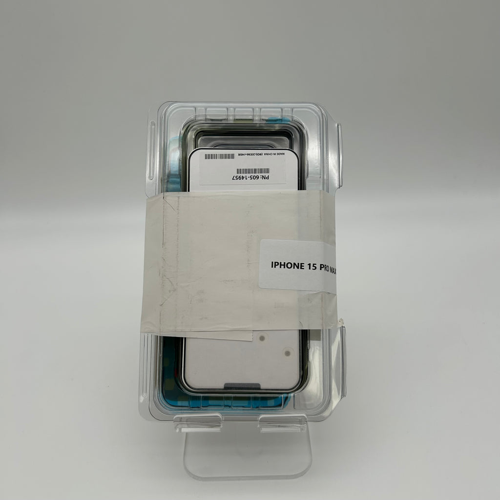 OEM OLED screen LCD for Apple iPhone 15 Pro Max - New No Box