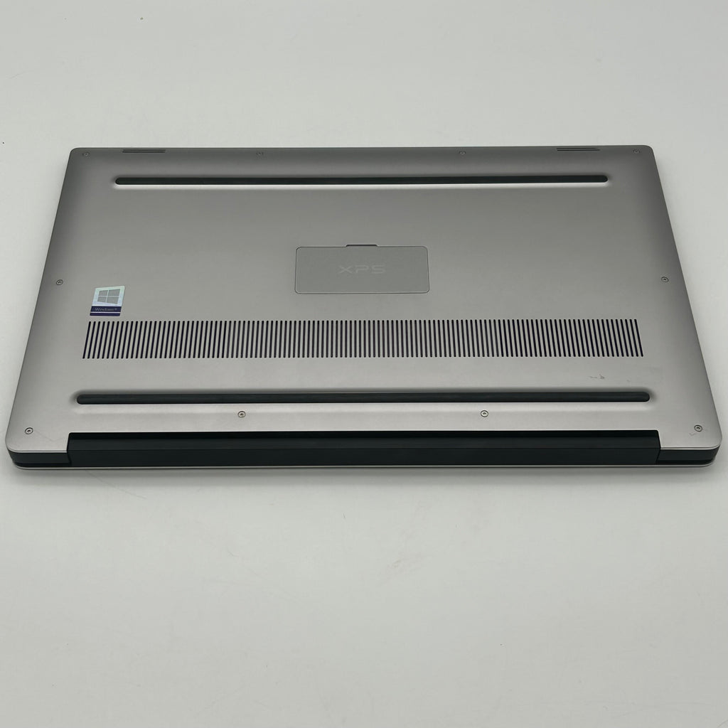 Dell XPS 15 9560 |i5-7300HQ|8GB RAM|GTX 1050|1TB HDD|