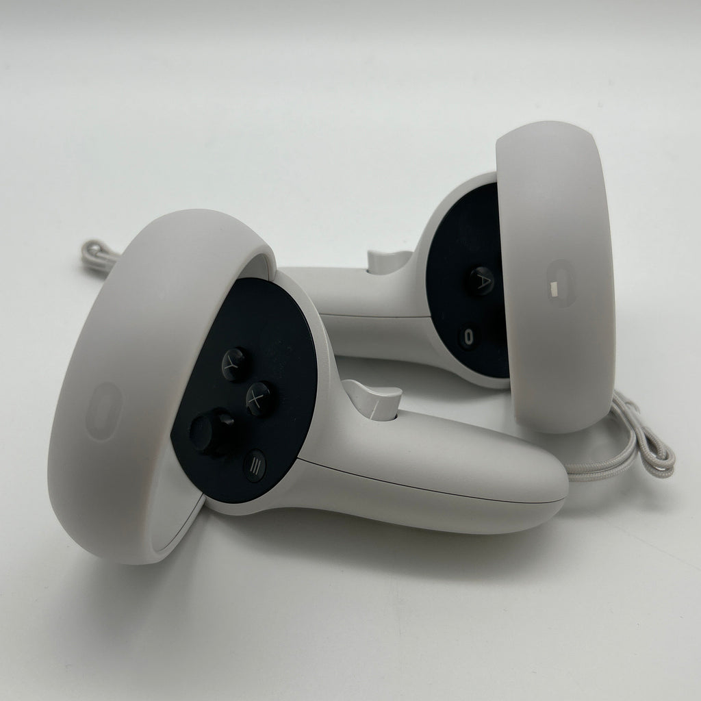 Meta Quest 2 KW49CM VR Headset 128GB White - Used