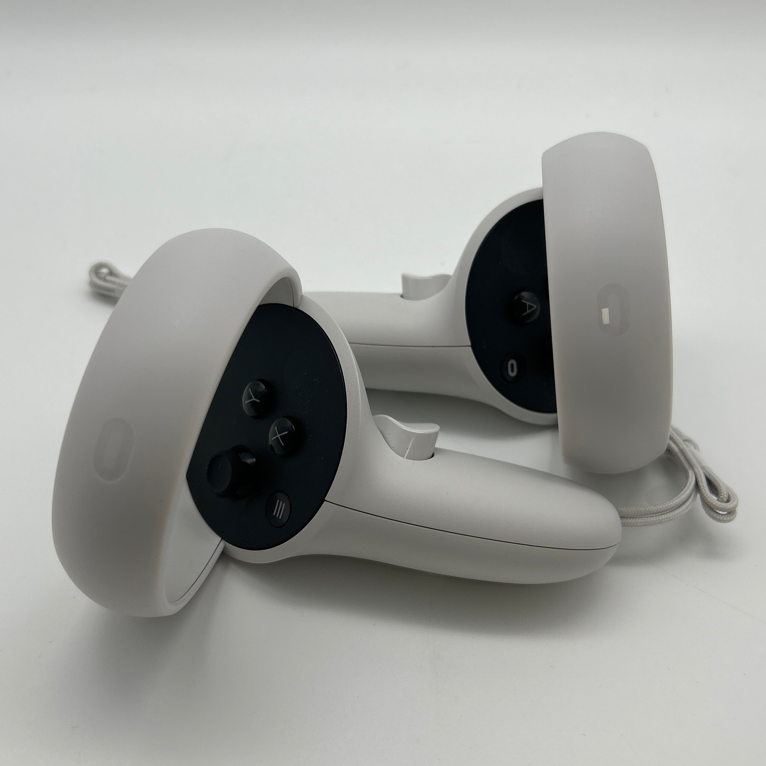 Meta Quest 2 KW49CM VR Headset 128GB White - Used