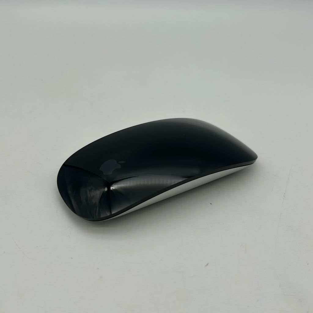 Apple Magic Mouse - Wireless Mouse - Black (A3204) - Used with box
