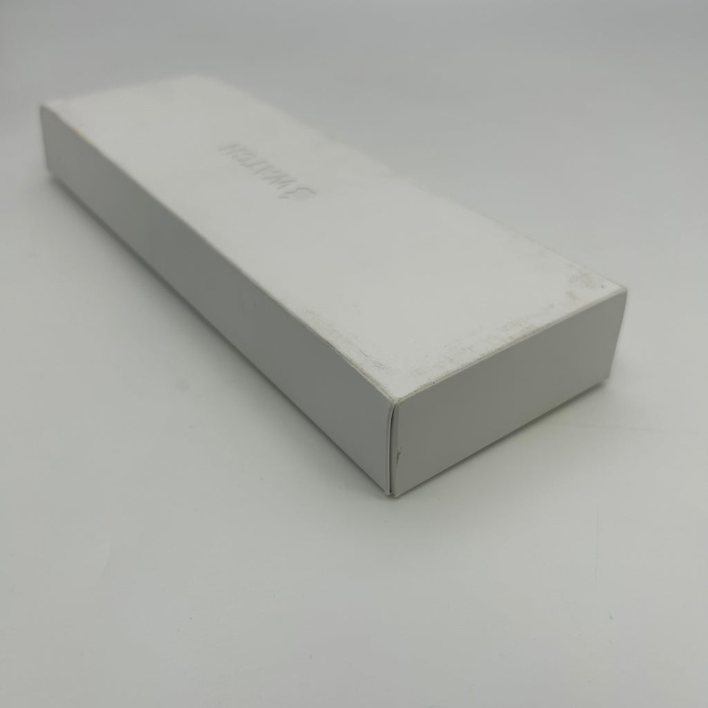 Apple Watch Series 11 46mm Aluminum Black (GPS Only)100% BH - Open Box