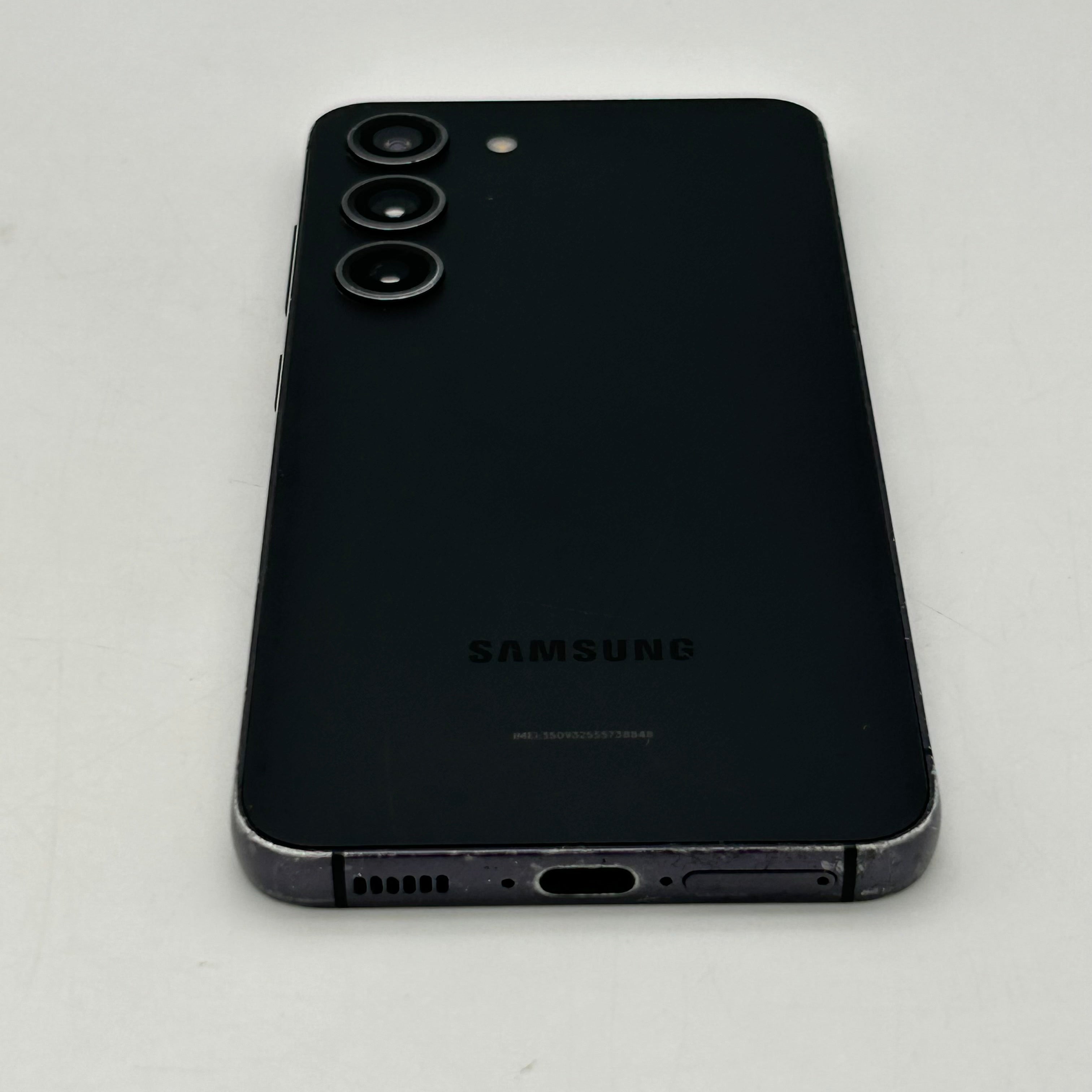 Unlocked Samsung Galaxy S23 8GB RAM 128GB SM-S911U