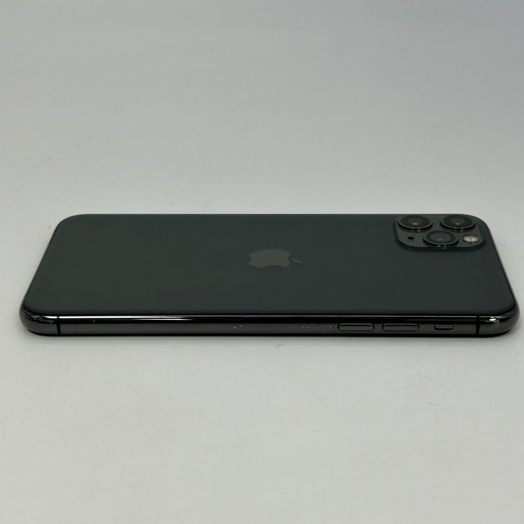 Apple iPhone 11 Pro Max 64GB Midnight Green A2161 NWGJ2LL/A (Sprint)