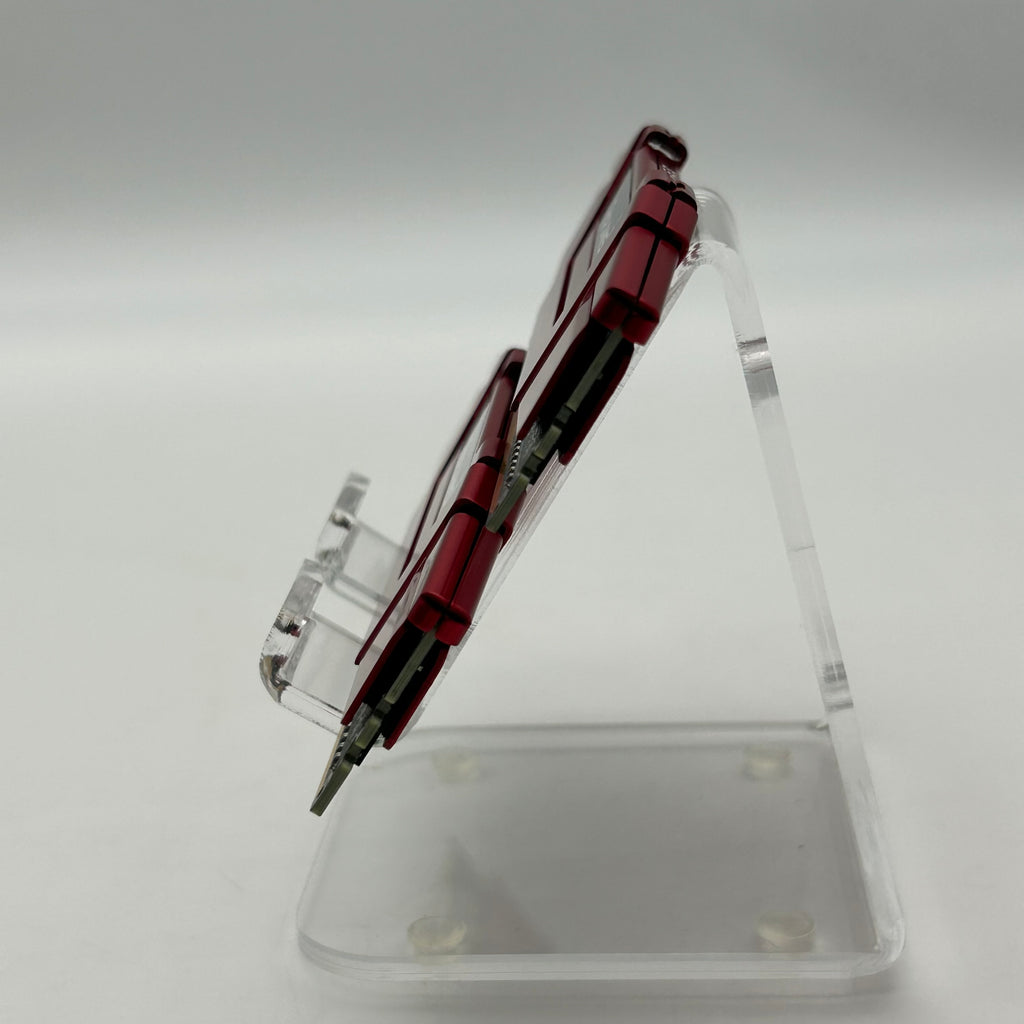 G.SKILL Ripjaws V 16GB (8GBx2) DDR4-3000MHZ