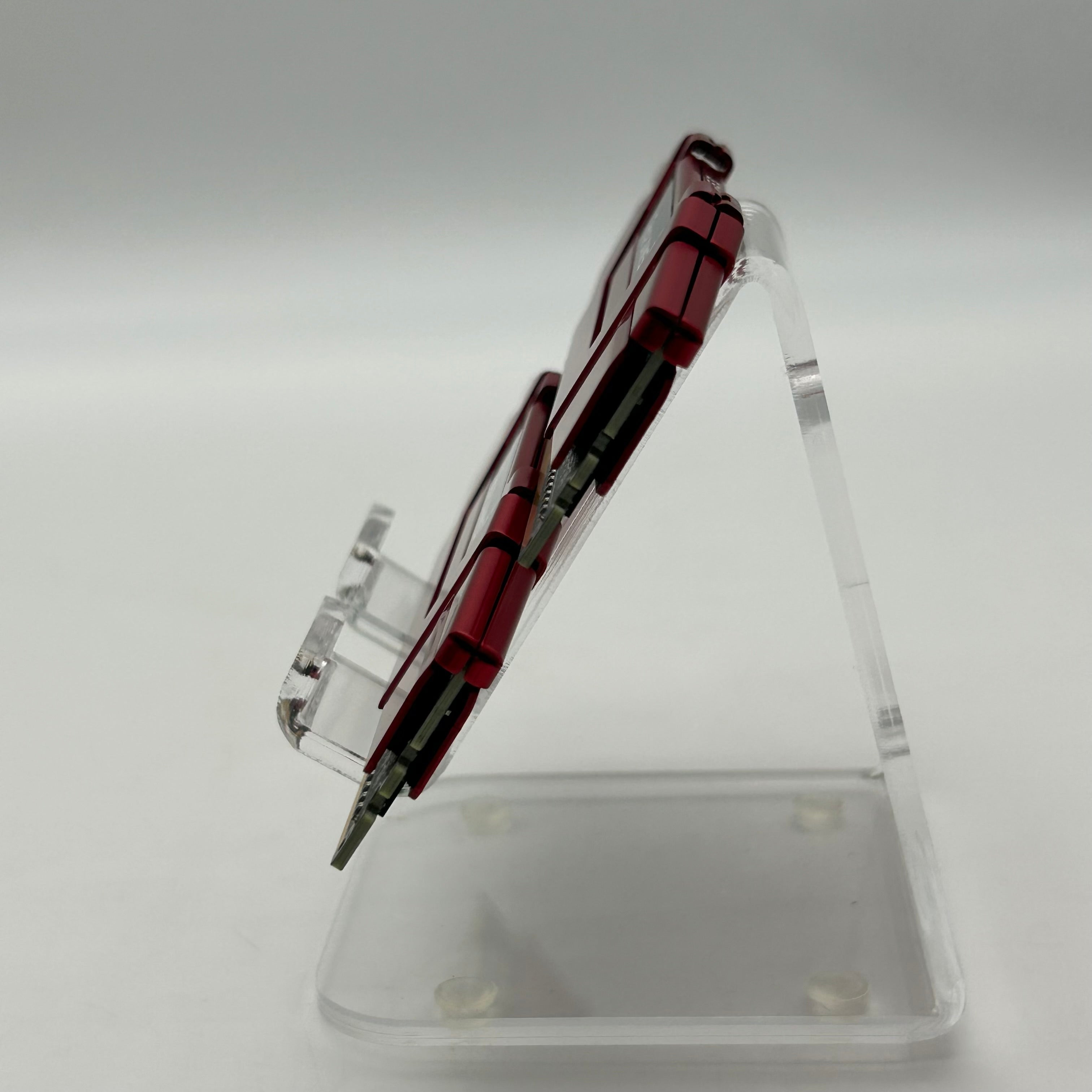 G.SKILL Ripjaws V 16GB (8GBx2) DDR4-3000MHZ