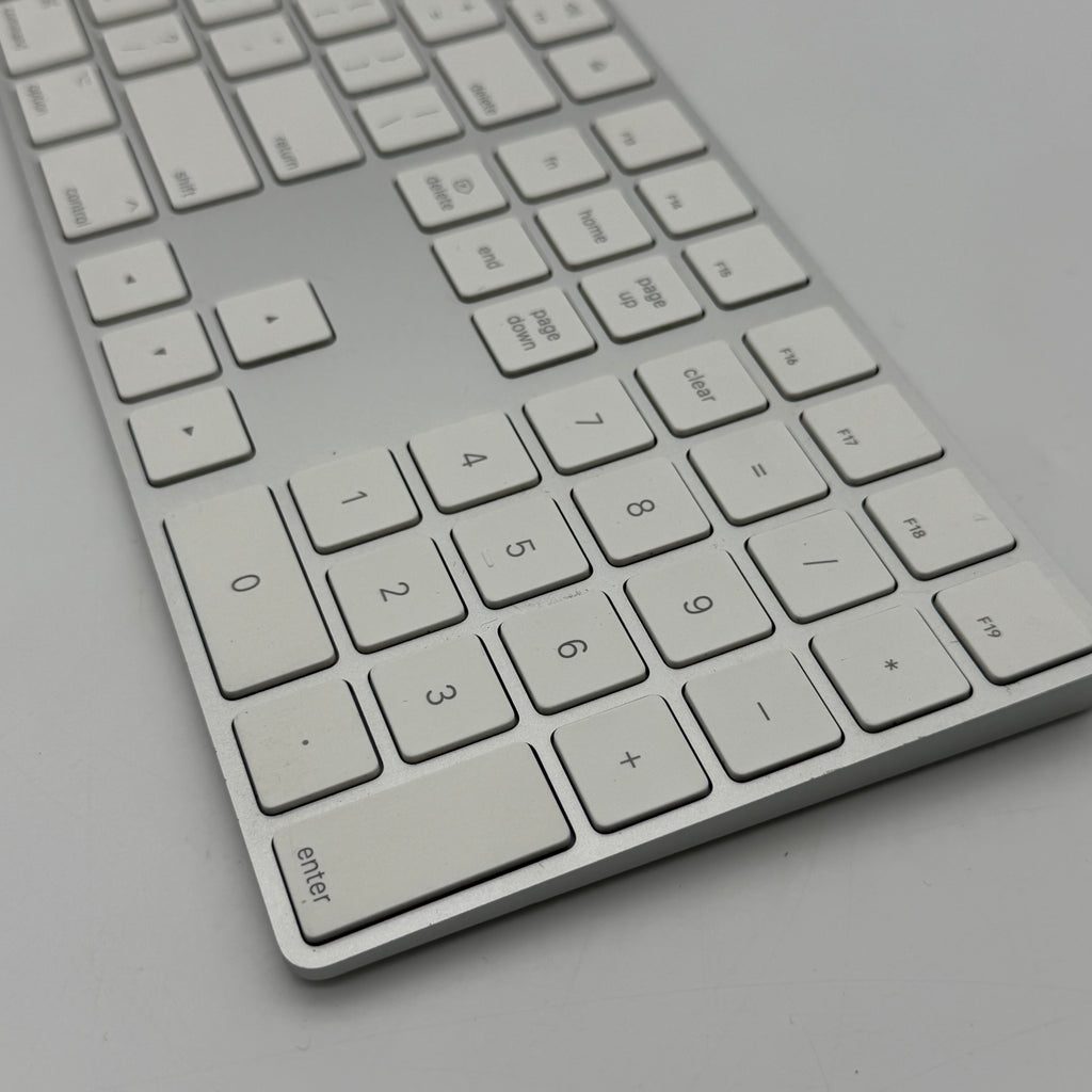 Apple A1843 Computer Accessory White Used