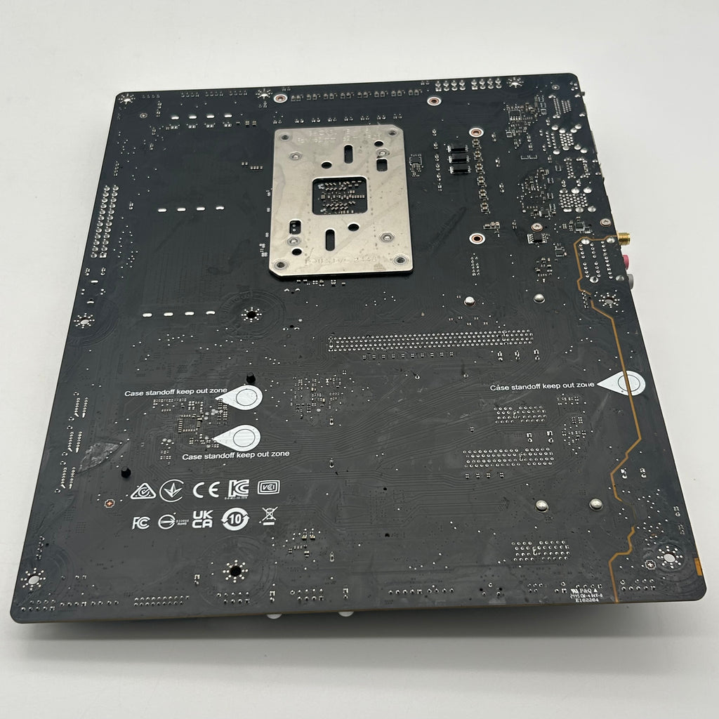 MSI PRO B650-VC WIFI