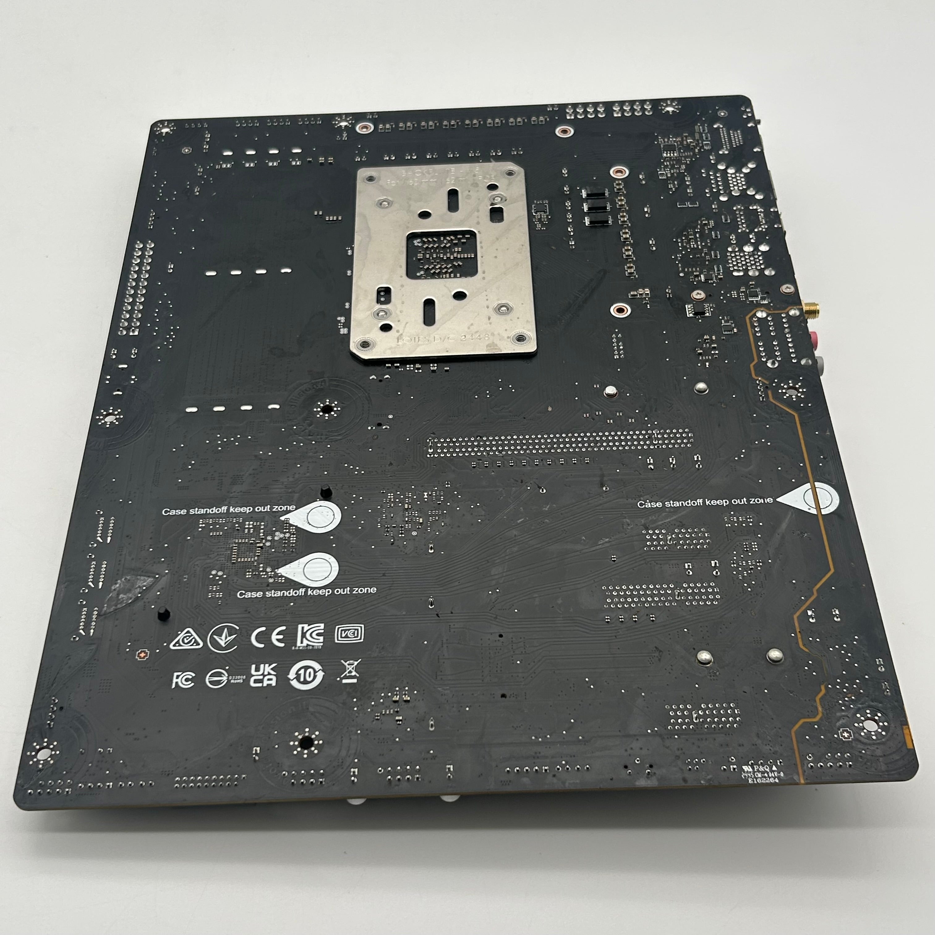 MSI PRO B650-VC WIFI