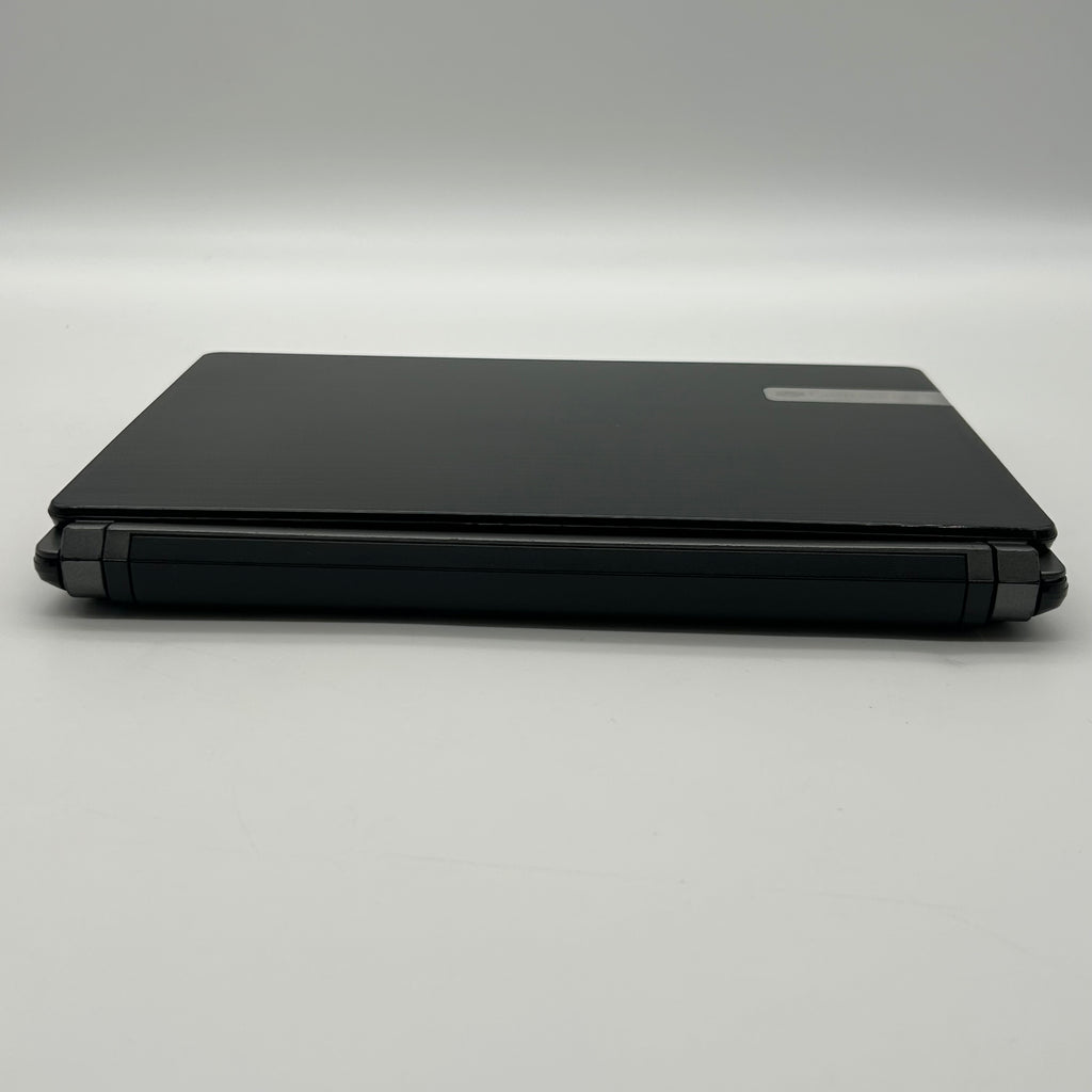Gateway ZE7 Laptop Intel Atom 1GB RAM 320GB - *READ*