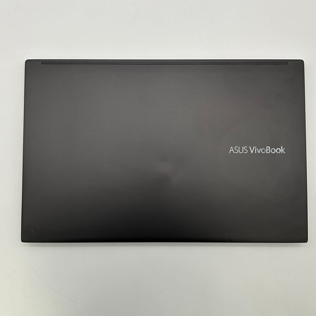 Asus VivoBook S533E 15.6" i7-1165G7 1.3GHz 8GB RAM 512GB SSD Silver Win11