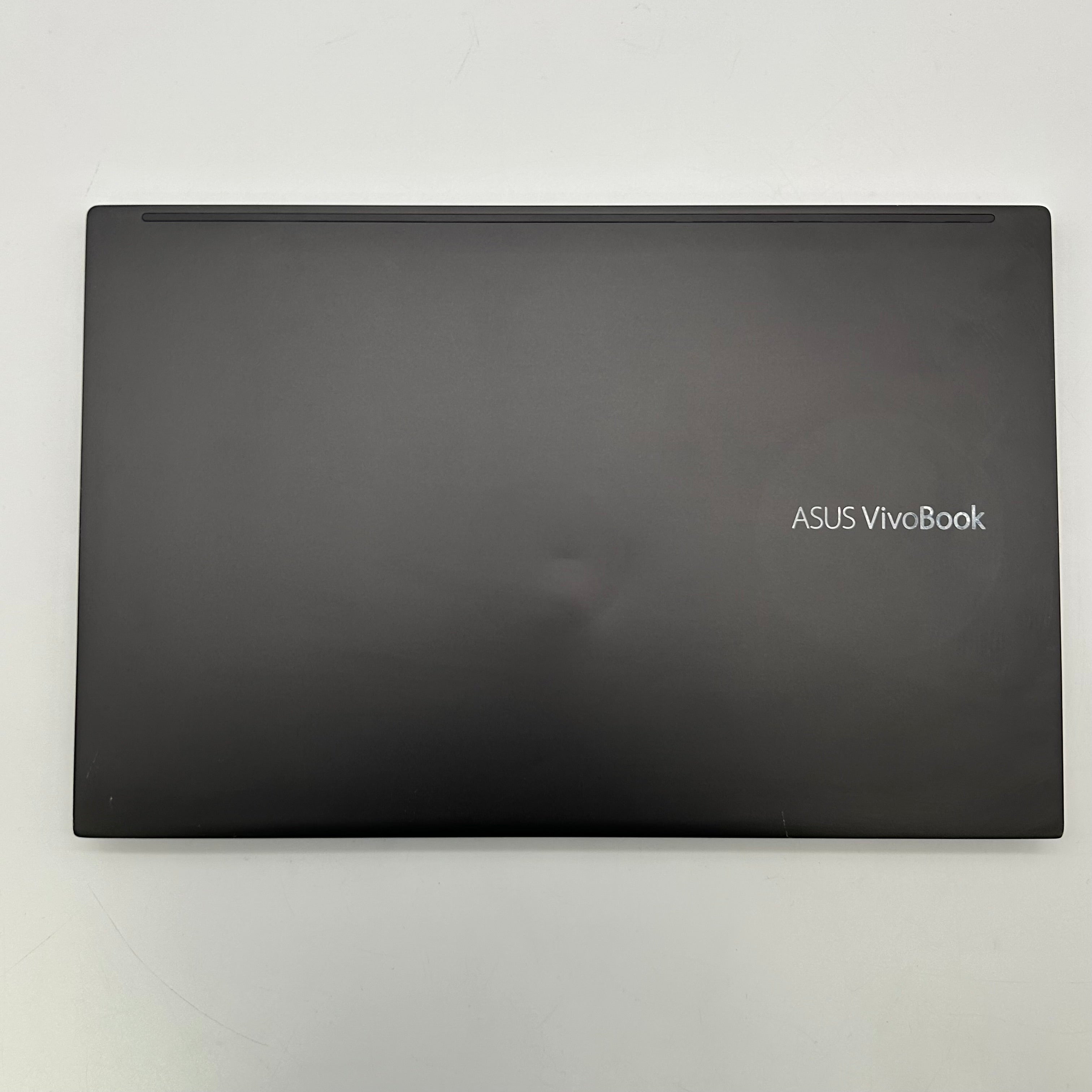 Asus VivoBook S533E 15.6" i7-1165G7 1.3GHz 8GB RAM 512GB SSD Silver Win11