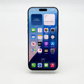 Apple iPhone 16 Pro Max Rose Gold 256GB - 89%BH - AT&T Lock For Parts
