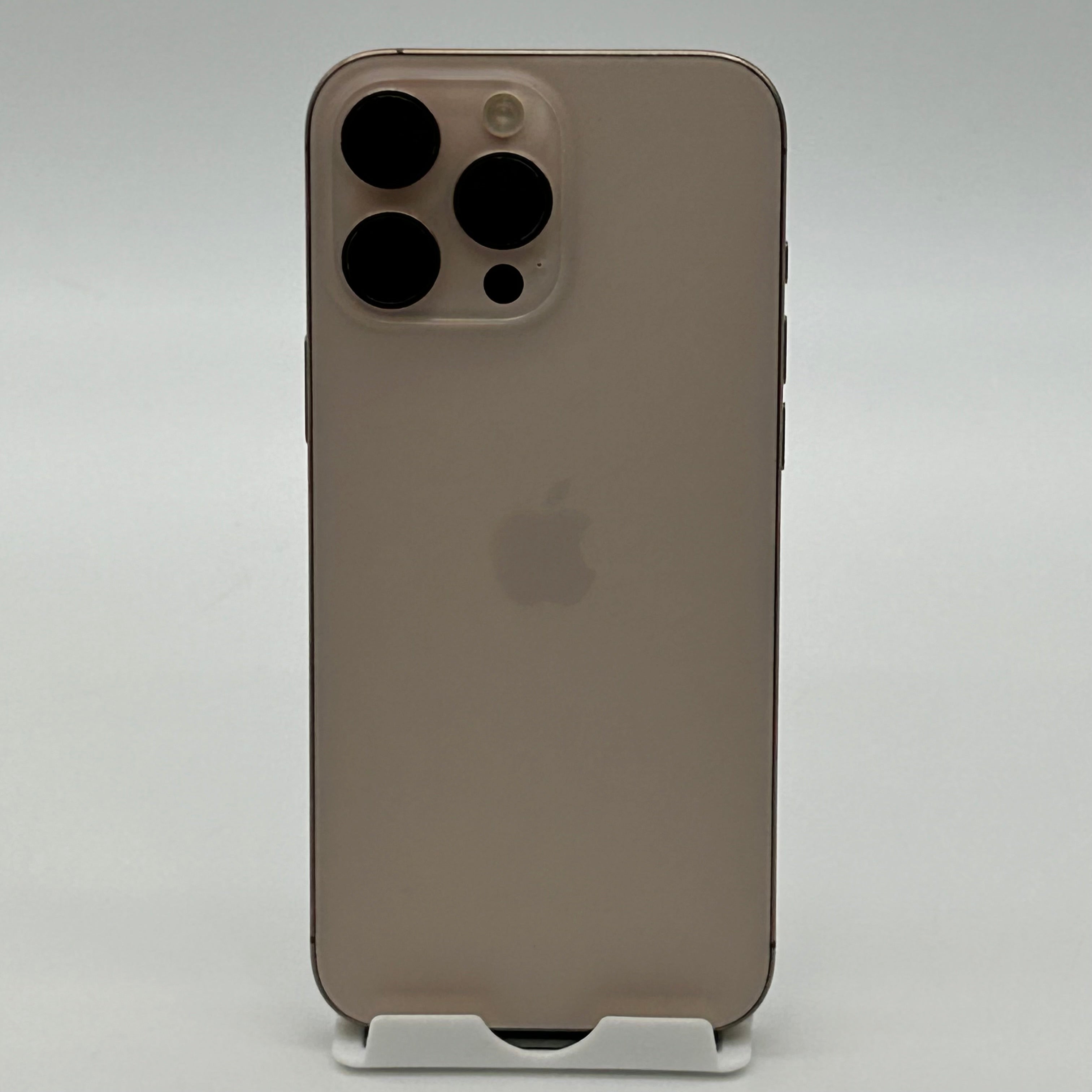 Unlocked Apple iPhone 16 Pro Max 512GB Desert Titanium MYW93LL/A 92% BH