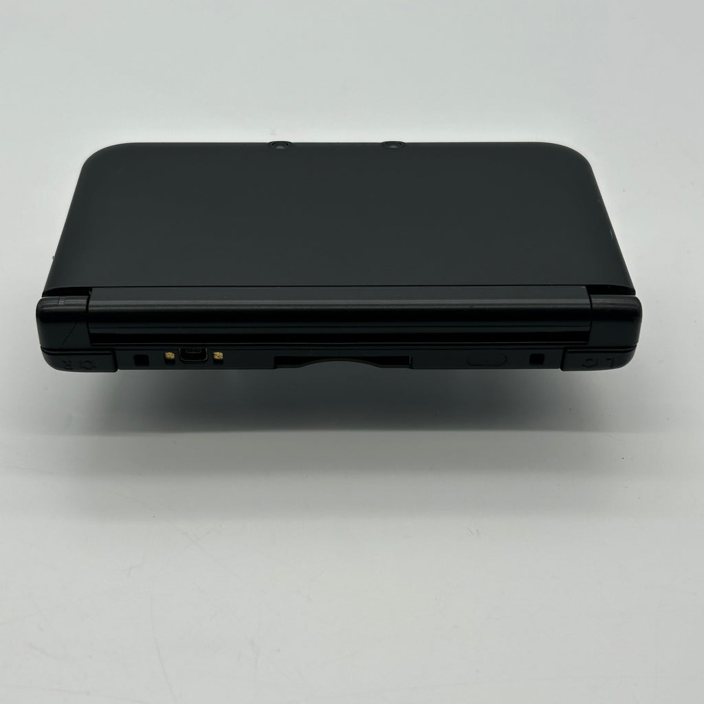 Nintendo 3DS XL SPR-001 2012 Black - Used