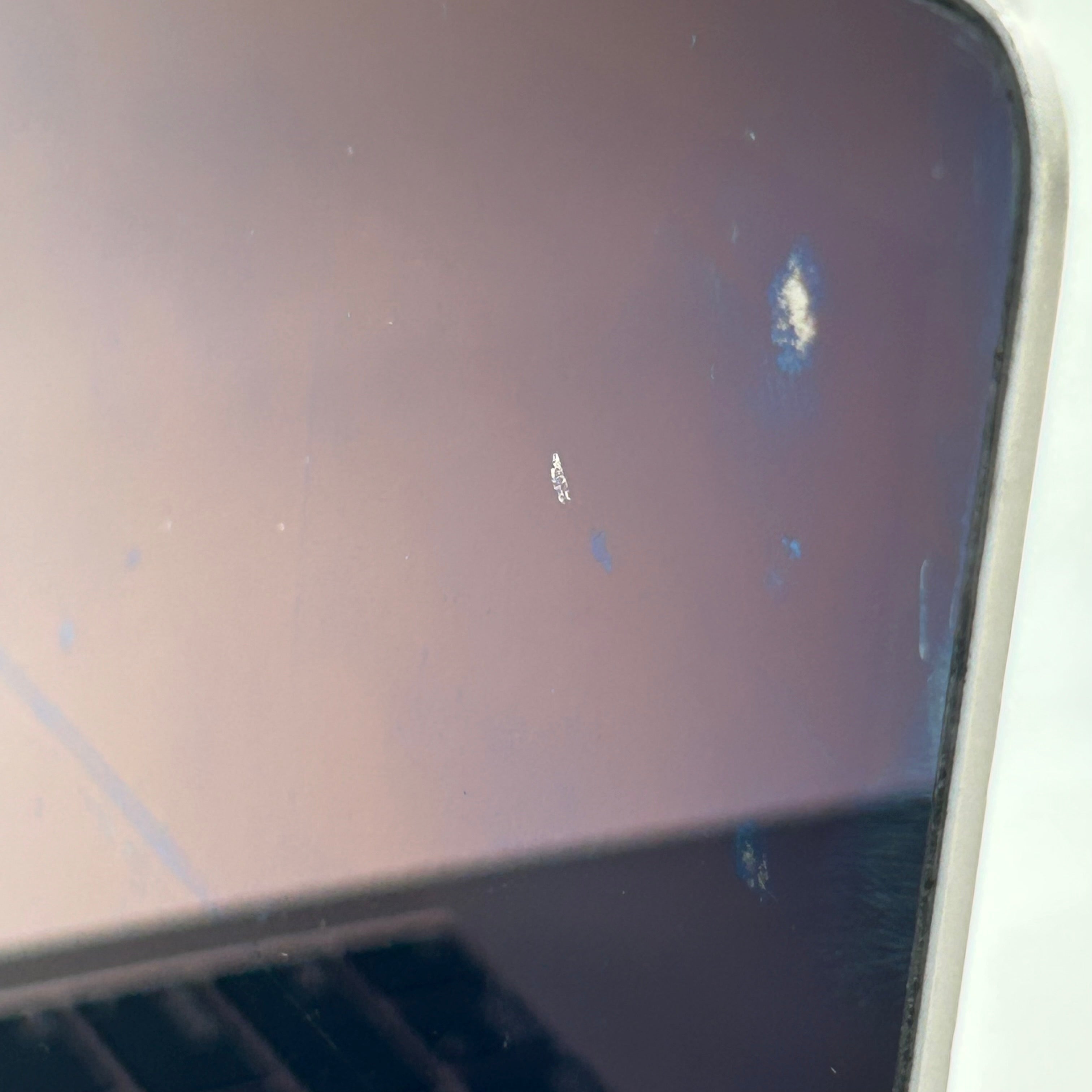 Apple MacBook Pro 13 2019 A1989 i5 2.4GHz 16GB 256GB Service Battery