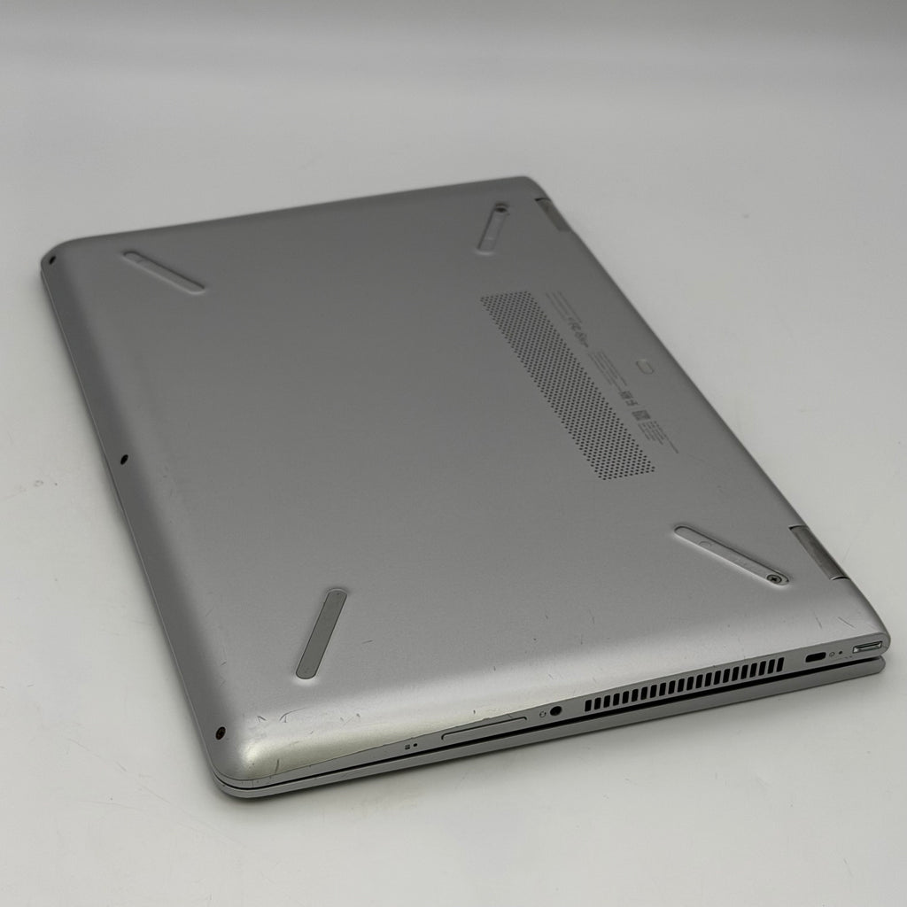 HP 14M-BA015DX 14-inch Core i3 2.4GHz 8GB RAM 512GB SSD Laptop Silver