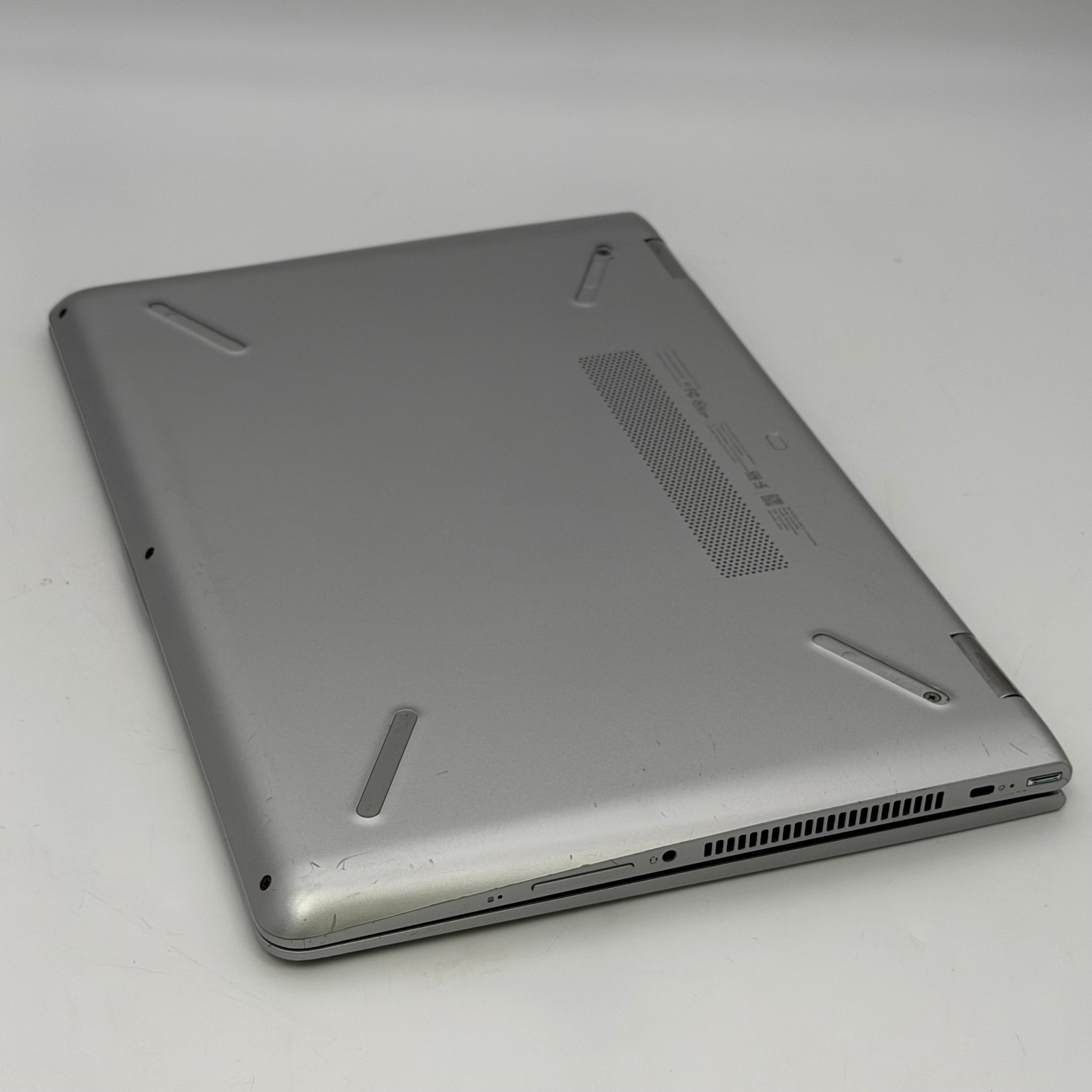 HP 14M-BA015DX 14-inch Core i3 2.4GHz 8GB RAM 512GB SSD Laptop Silver