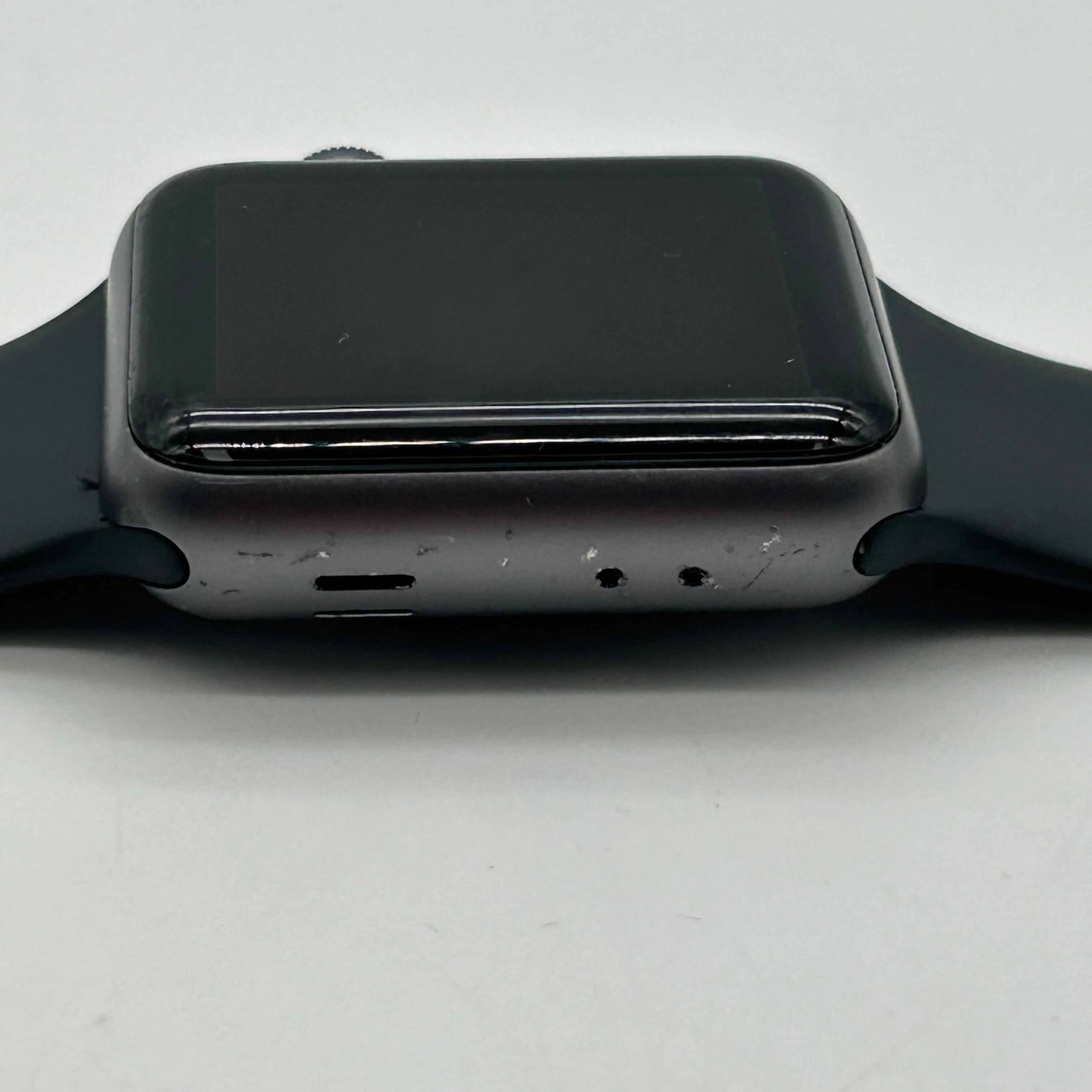 Apple Watch Series 3 GPS A1858 (2017) 38mm Silver