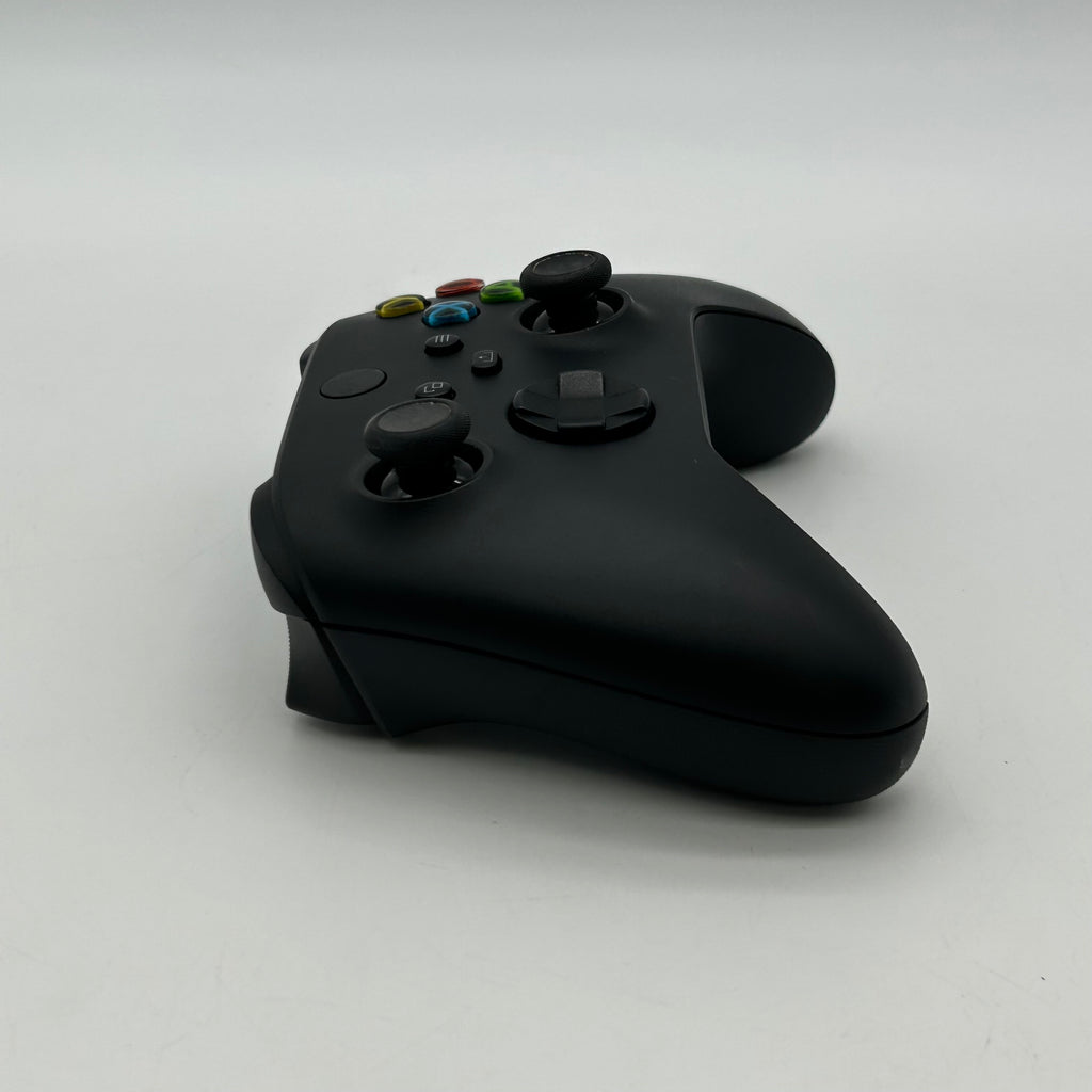 Microsoft Xbox Series X 1TB Console Gaming System Carbon Black 1882