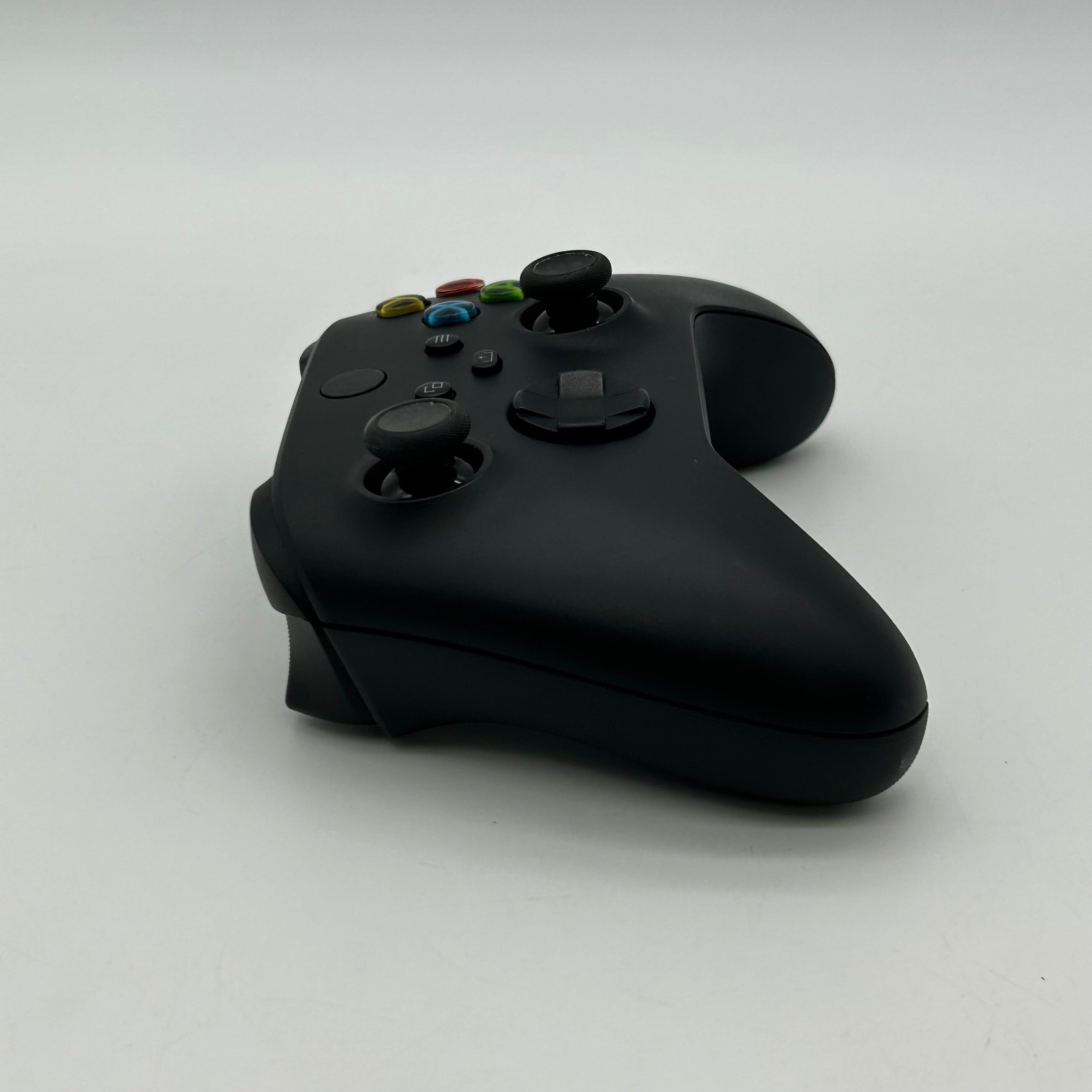 Microsoft Xbox Series X 1TB Console Gaming System Carbon Black 1882