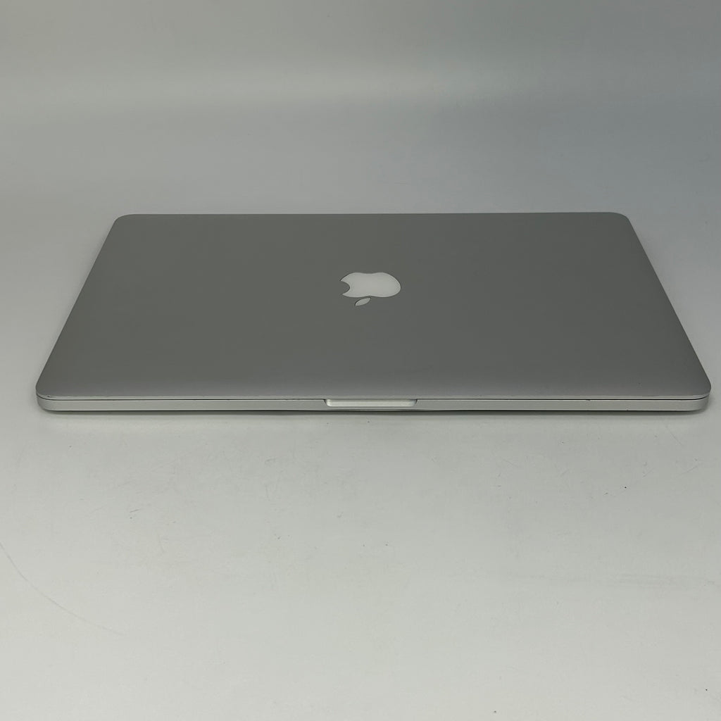 Apple MacBook Pro 15" A1398 Mid-2012 256GB SSD 8GB