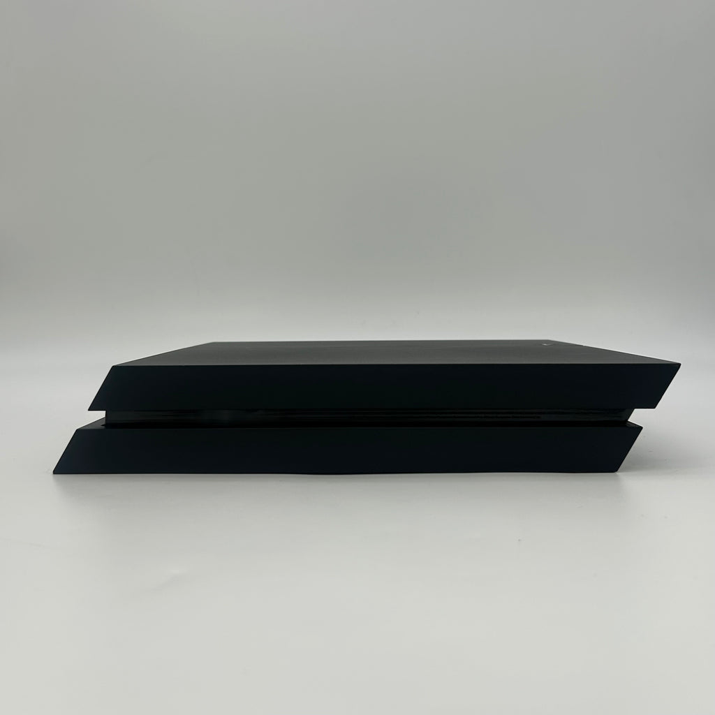 Sony PlayStation 4 CUH-1215A 500GB Black Console + 2 Games - Used