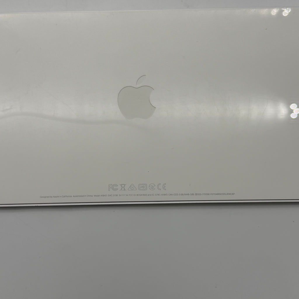 Apple A1843 Computer Accessory White Used