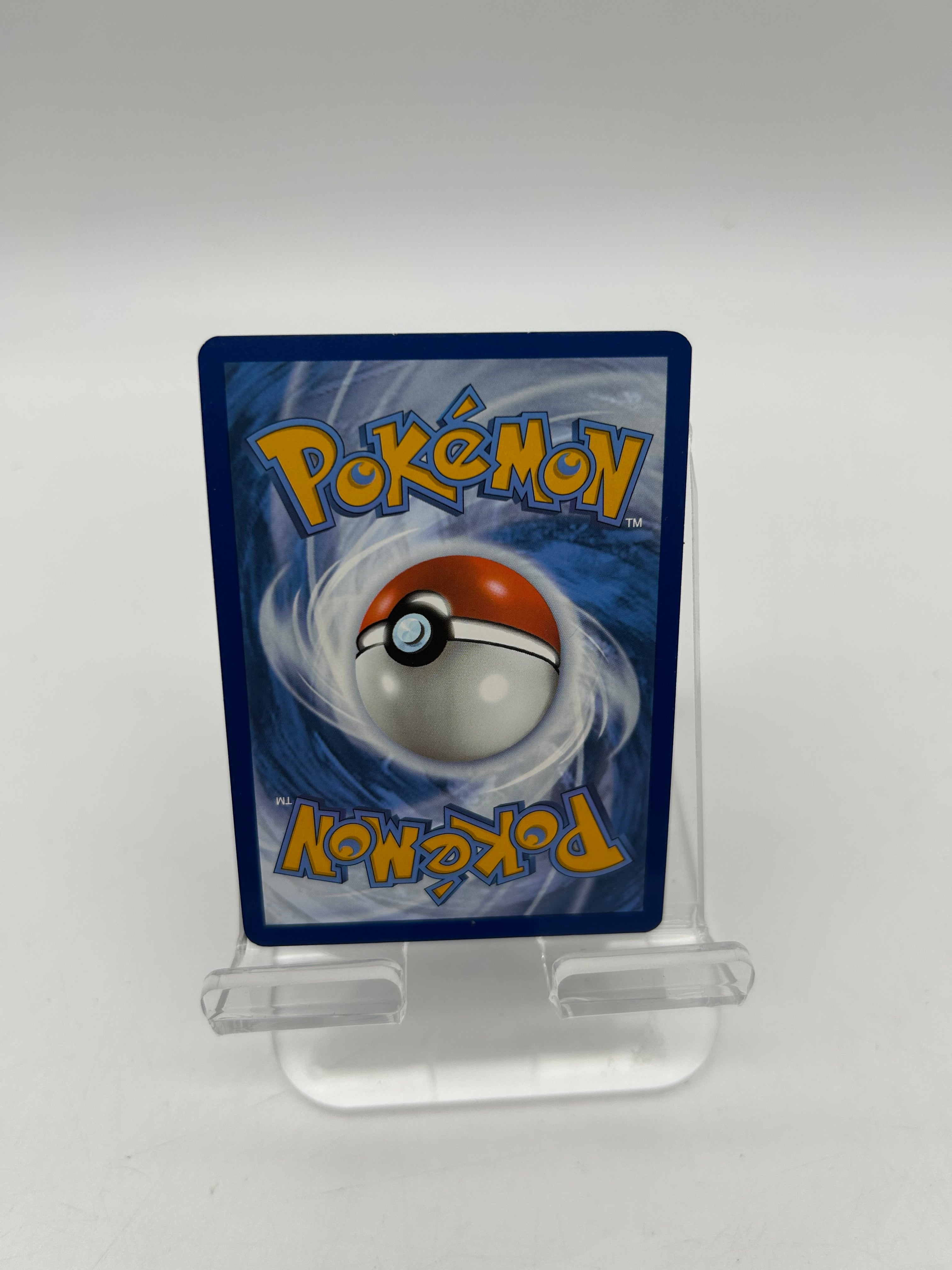 Pokémon TCG Blastoise ex 200/165 Scarlet Violet 151 Special Illustration Rare