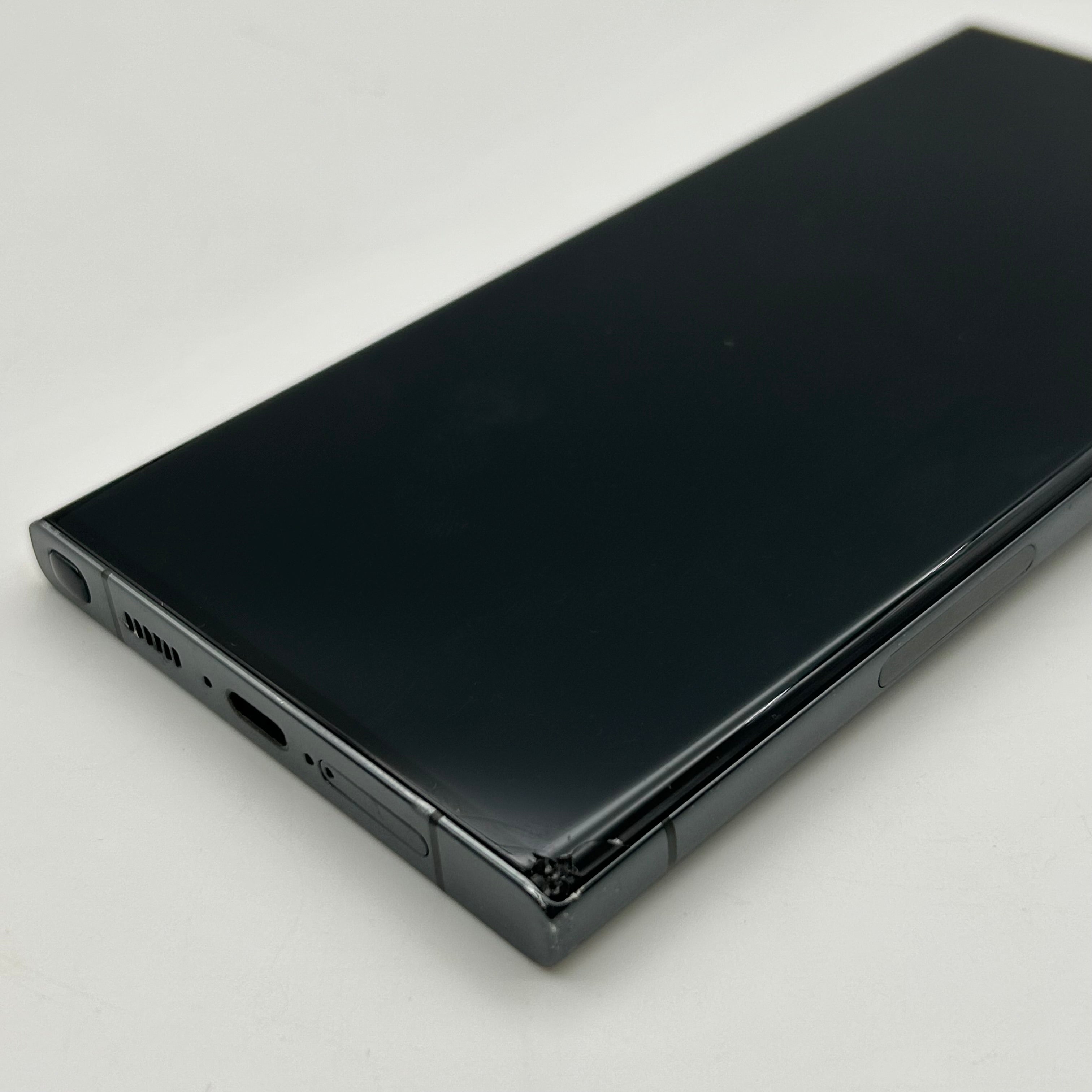 Samsung Galaxy S23 Ultra SM-S918U 256GB Green AT&T Only