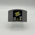 Nintendo 64 Space Invaders - Cartridge Only