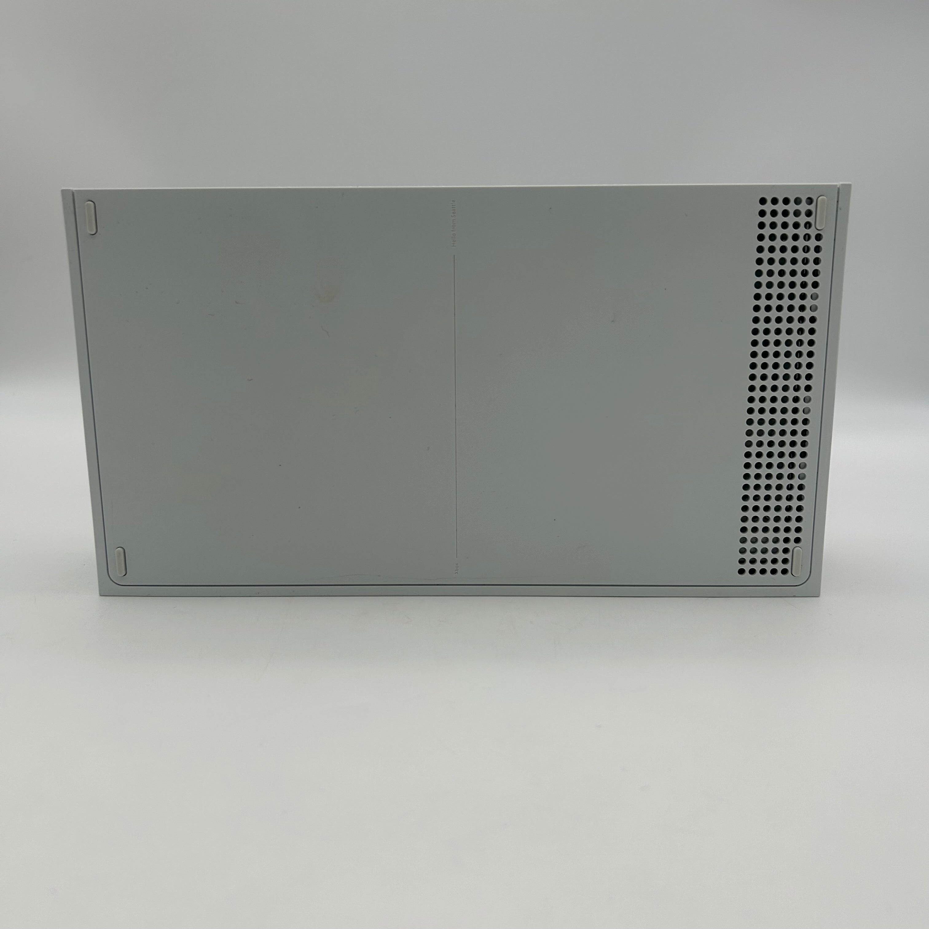 Microsoft Xbox Series S 500GB Console Gaming System White 1883