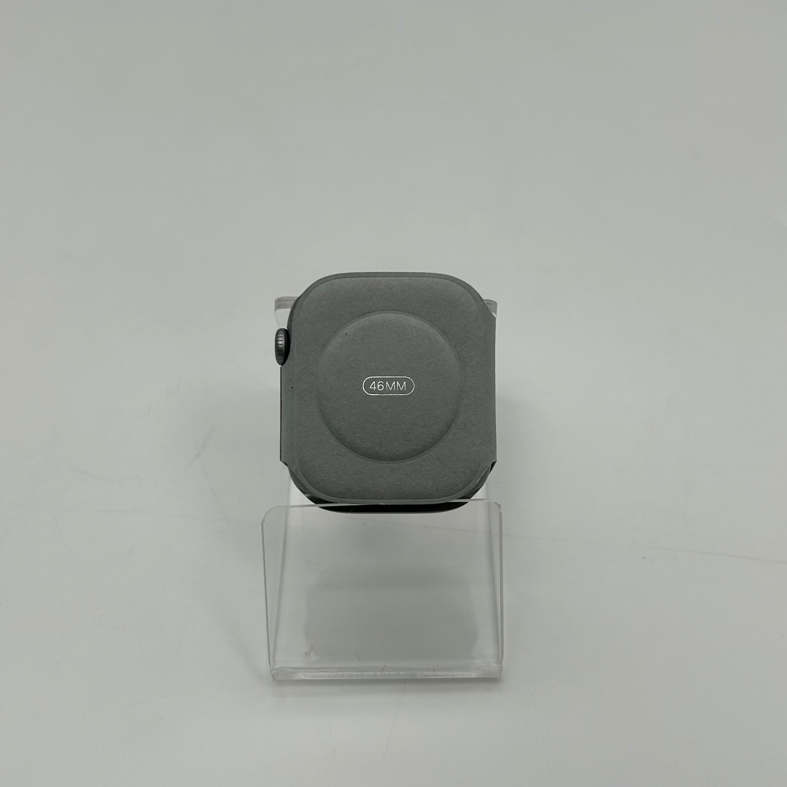 Apple Watch Series 11 46mm Aluminum Black (GPS Only)100% BH - Open Box