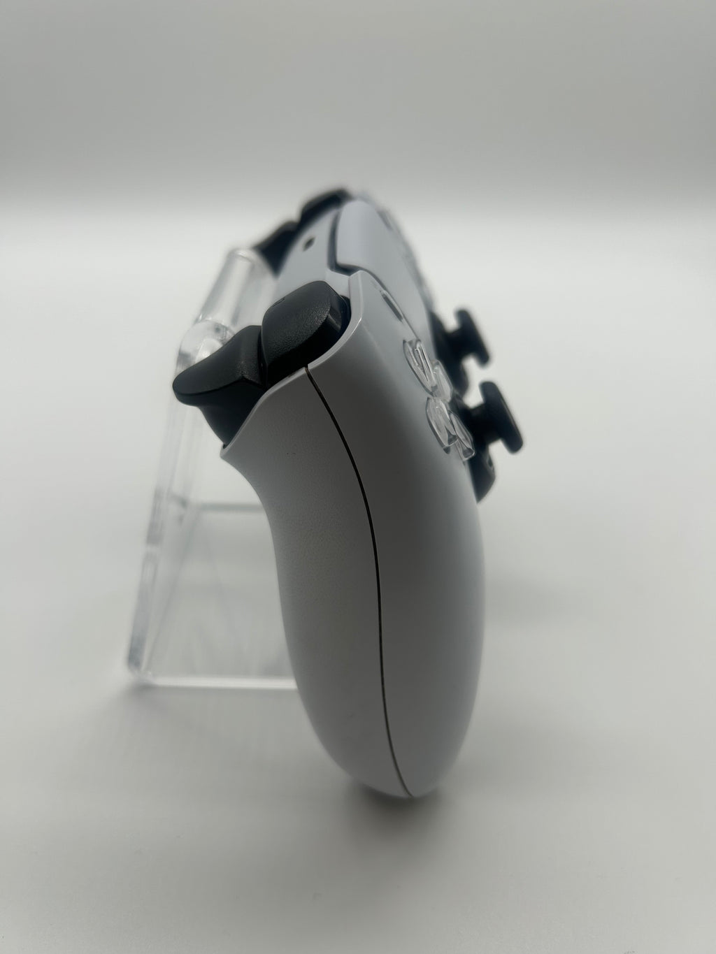 Sony PS5 CFI-ZCT1W White Video Game Controller Used