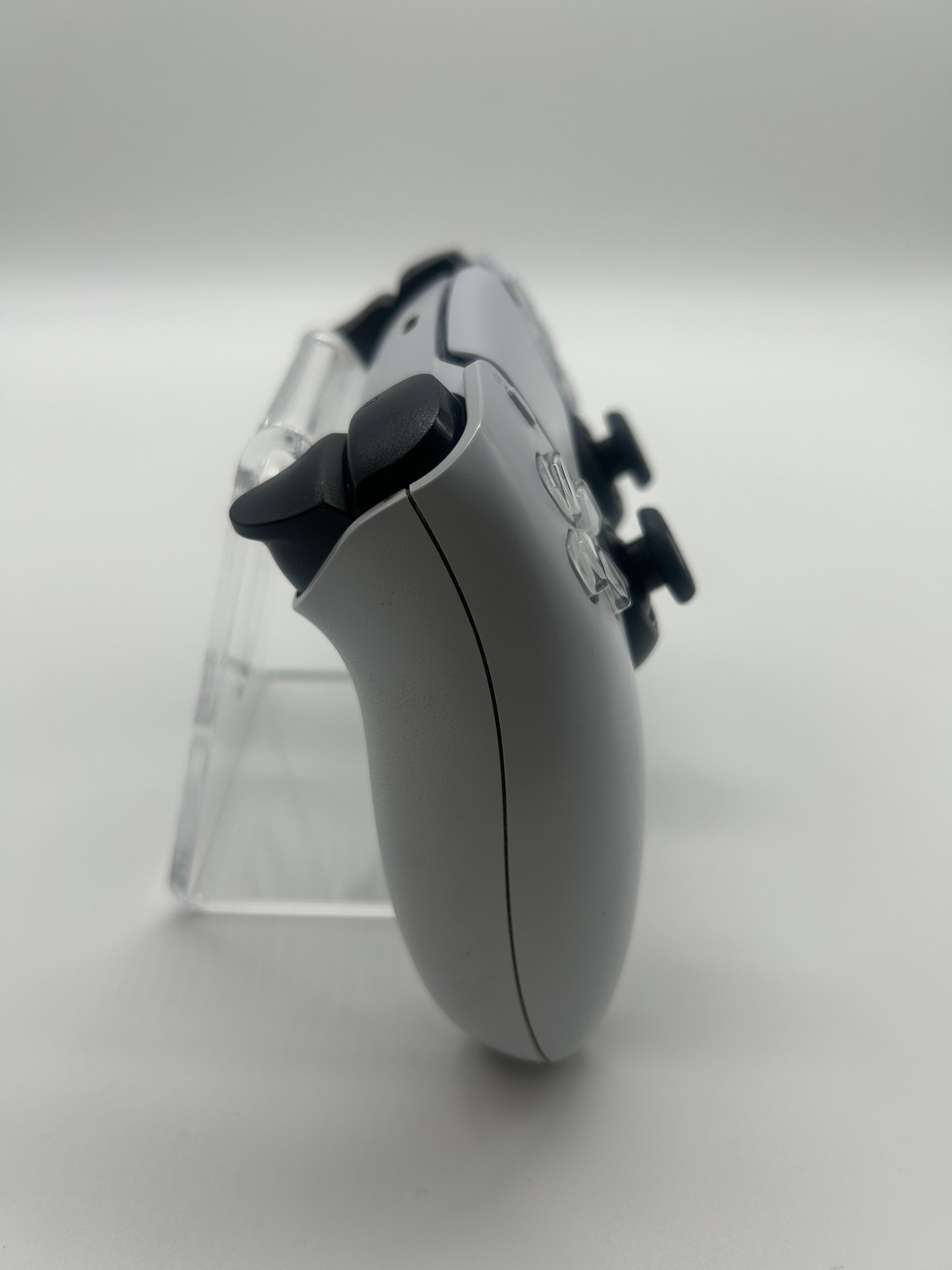 Sony PS5 CFI-ZCT1W White Video Game Controller Used